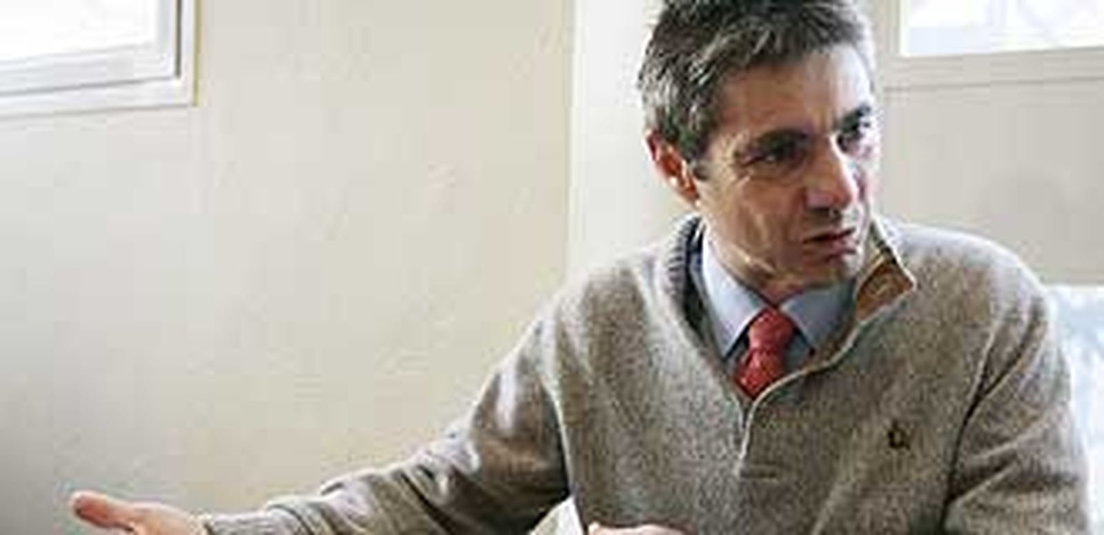 "Proteger el arroyo Bejarano cuesta menos que la portada de la Feria"