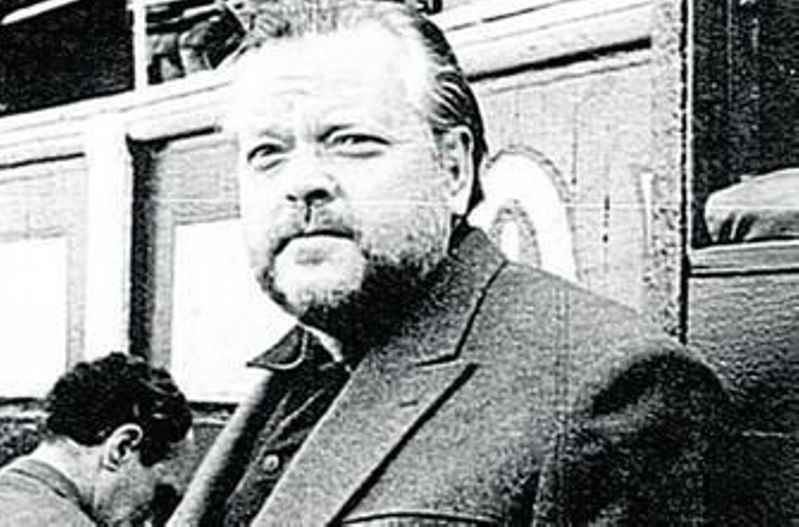 1985 Ayer murieron los actores Orson Welles y Yul Brynner