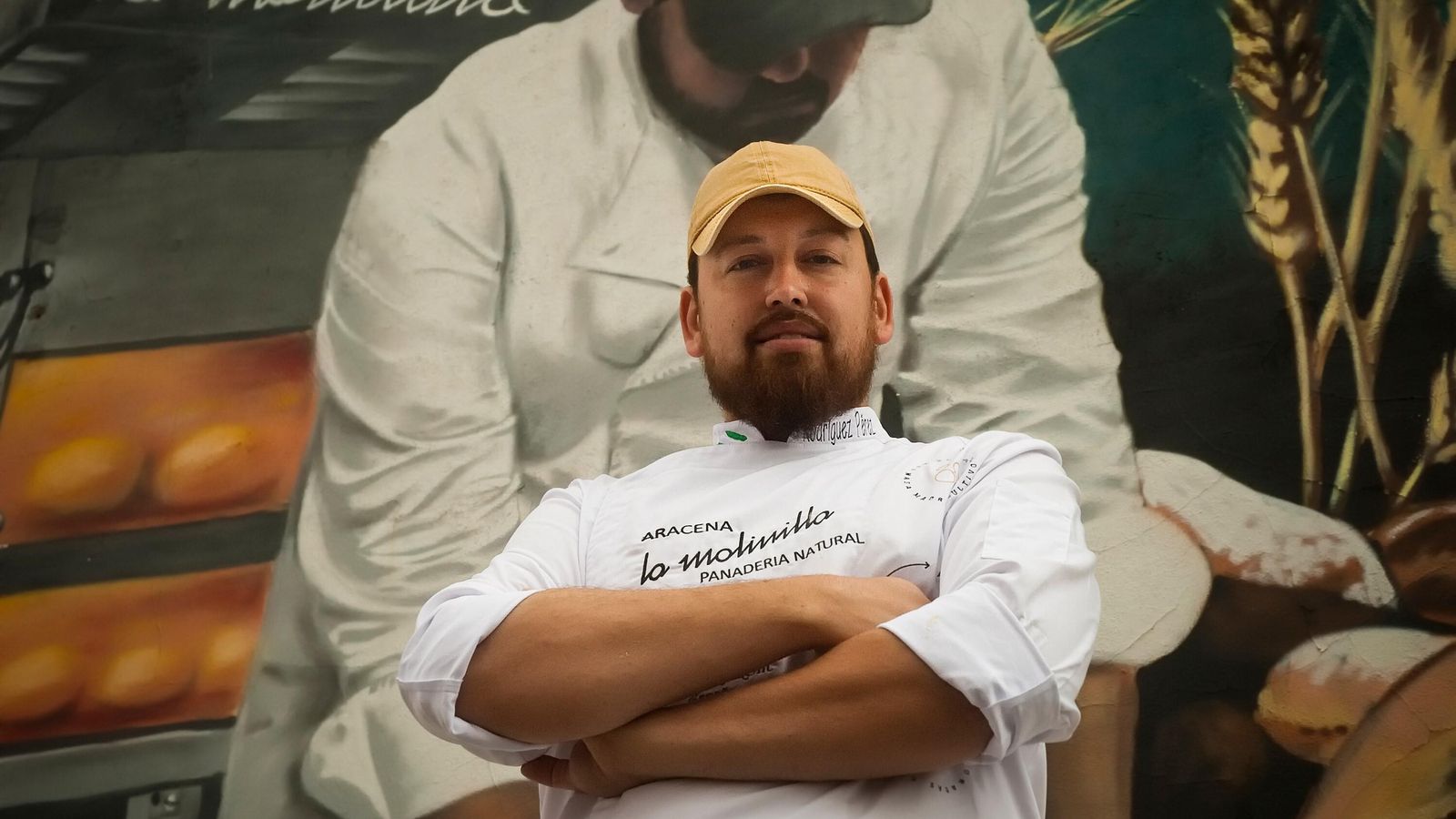 Jose Luis Rodríguez