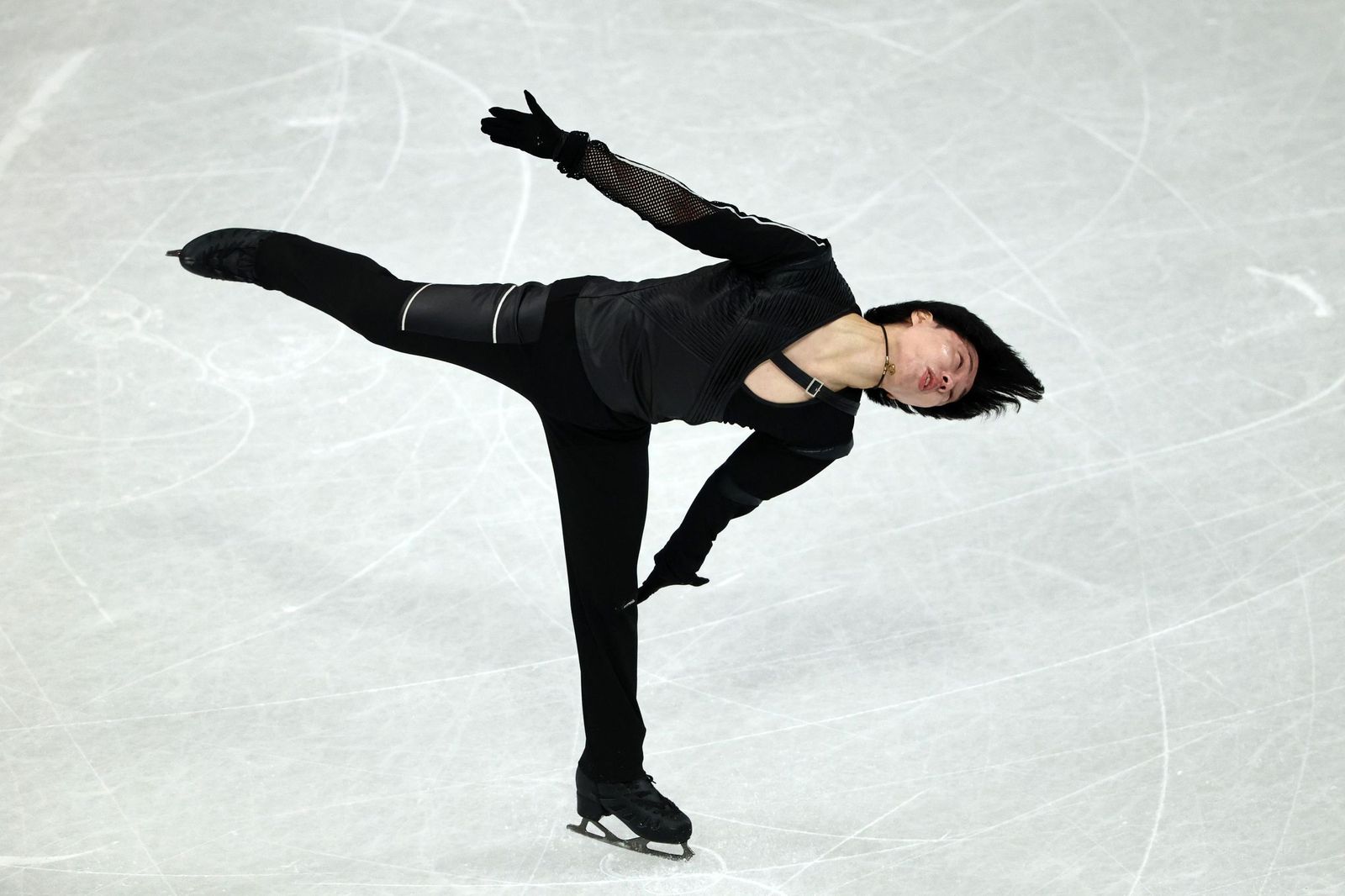 Las mejores fotos de los Juegos Olímpicos de invierno Milán Cortina d'Ampezzo 2026 | Quinta jornada