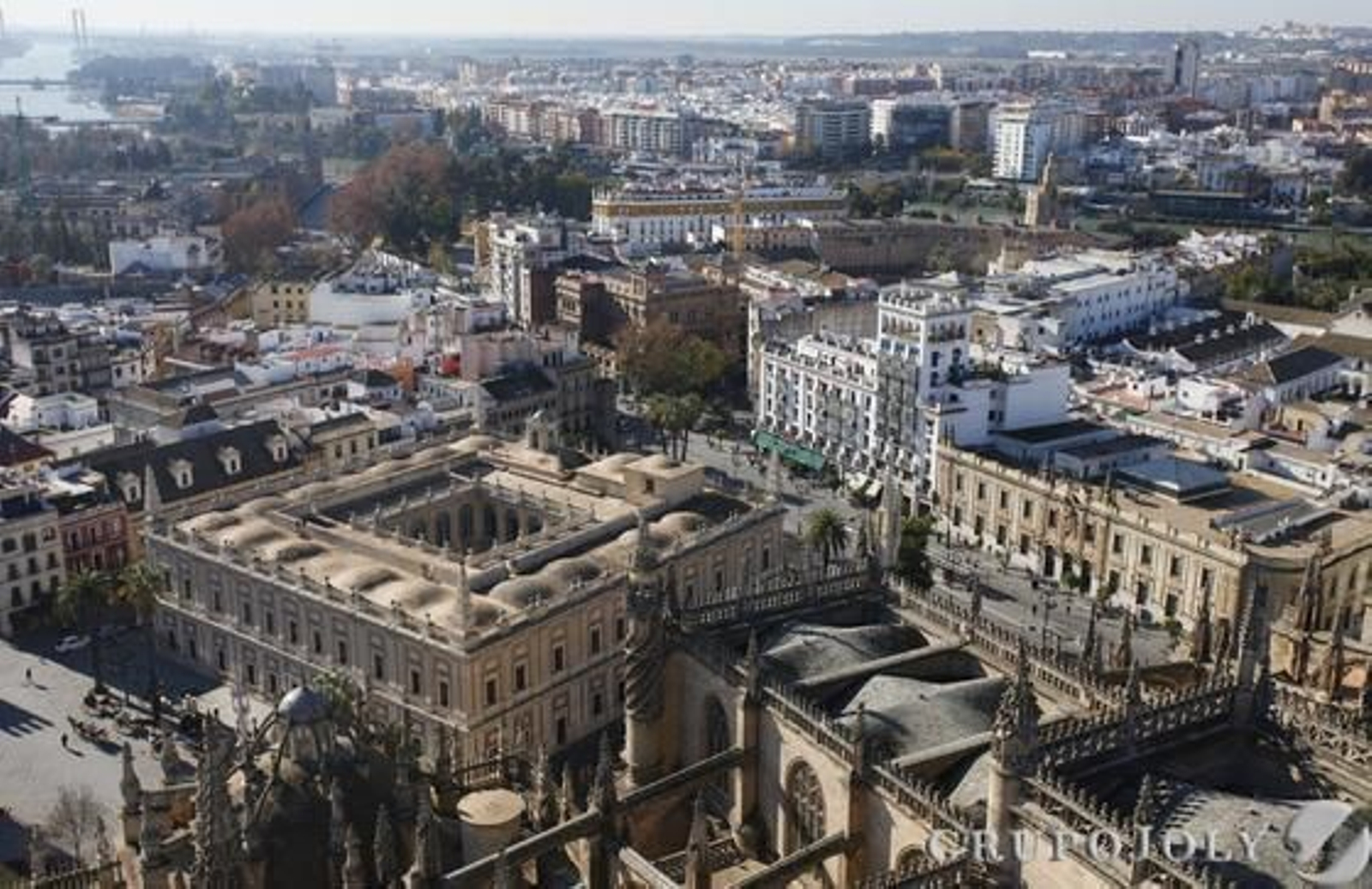 Foto: Antonio Pizarro