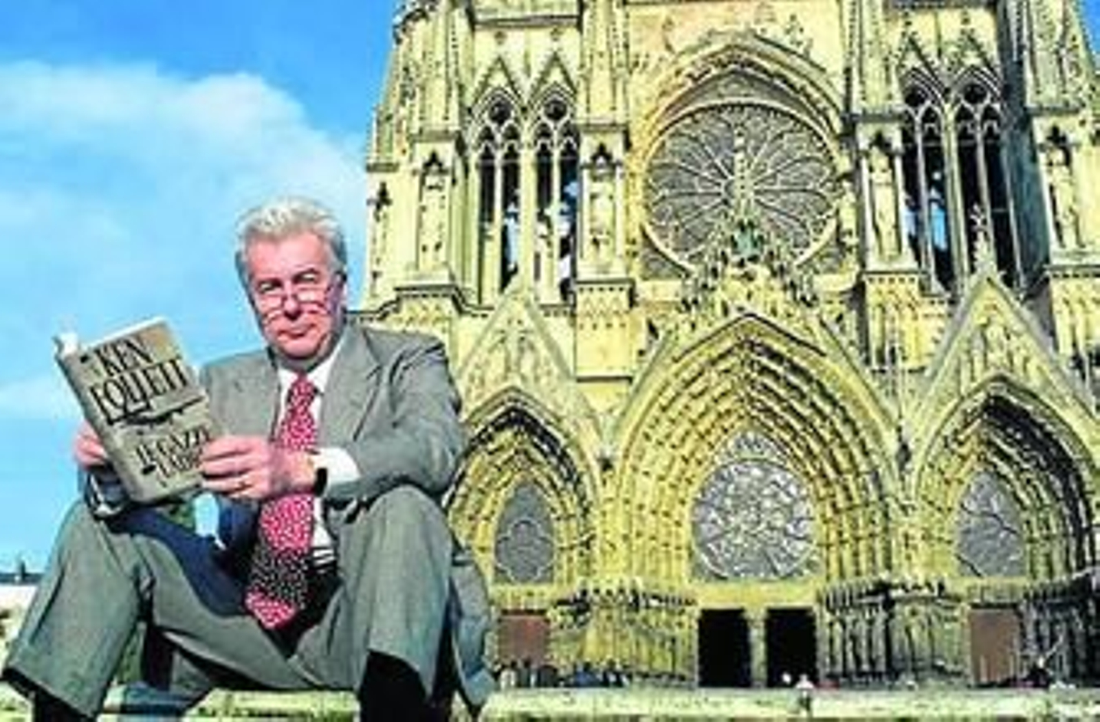 La novela ha sido adaptada a la pequeña pantalla gracias a su éxito.