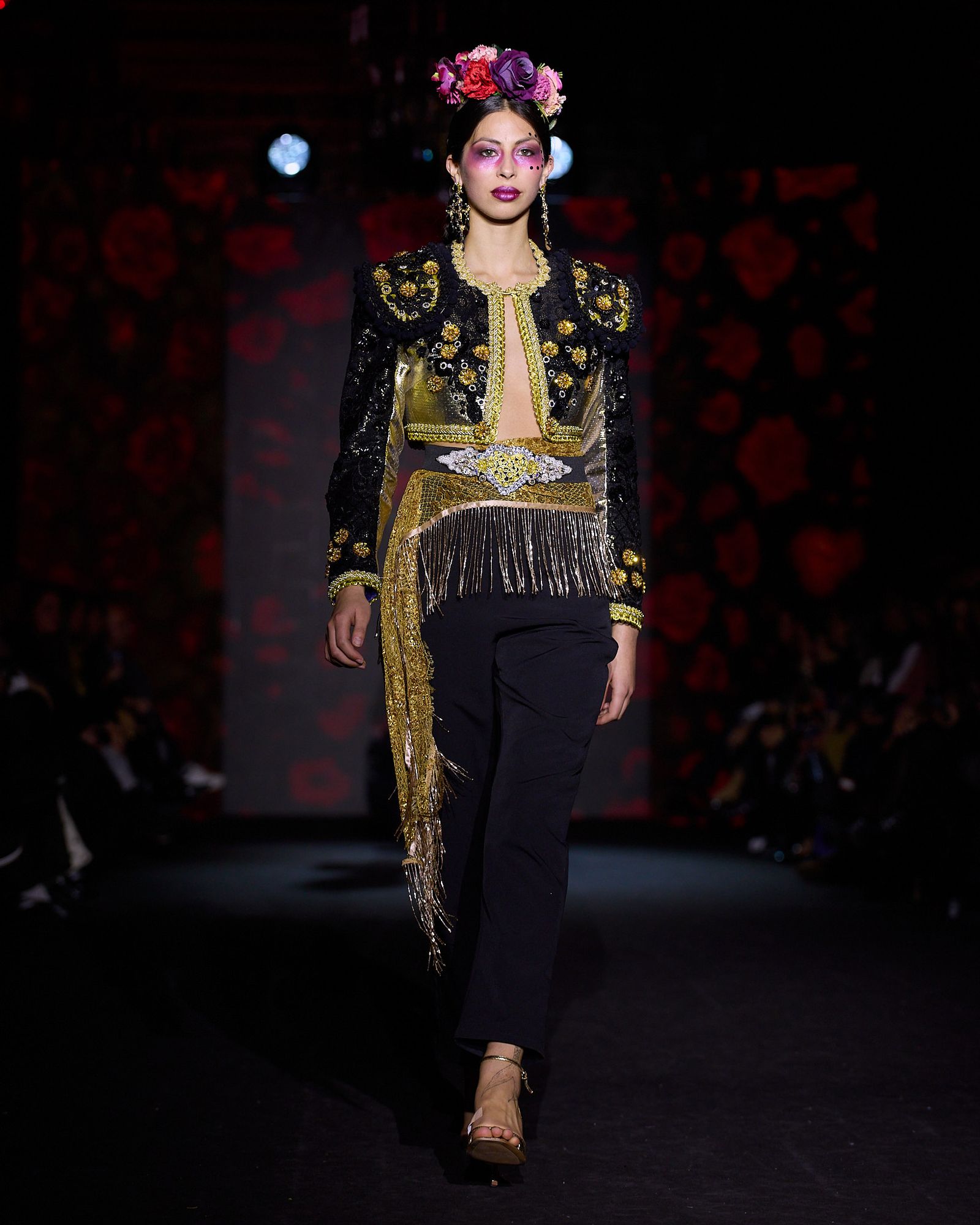 El desfile de Arcos en We Love Flamenco 2026, todas las fotos