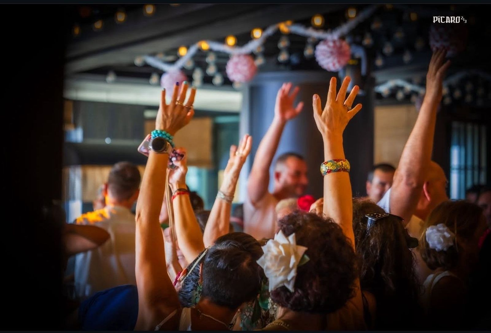 Craft Brunch & Drunch, Imperfecto Anticlub y Pícaro 213, locales de moda en la Vega y la Térmica, en imágenes