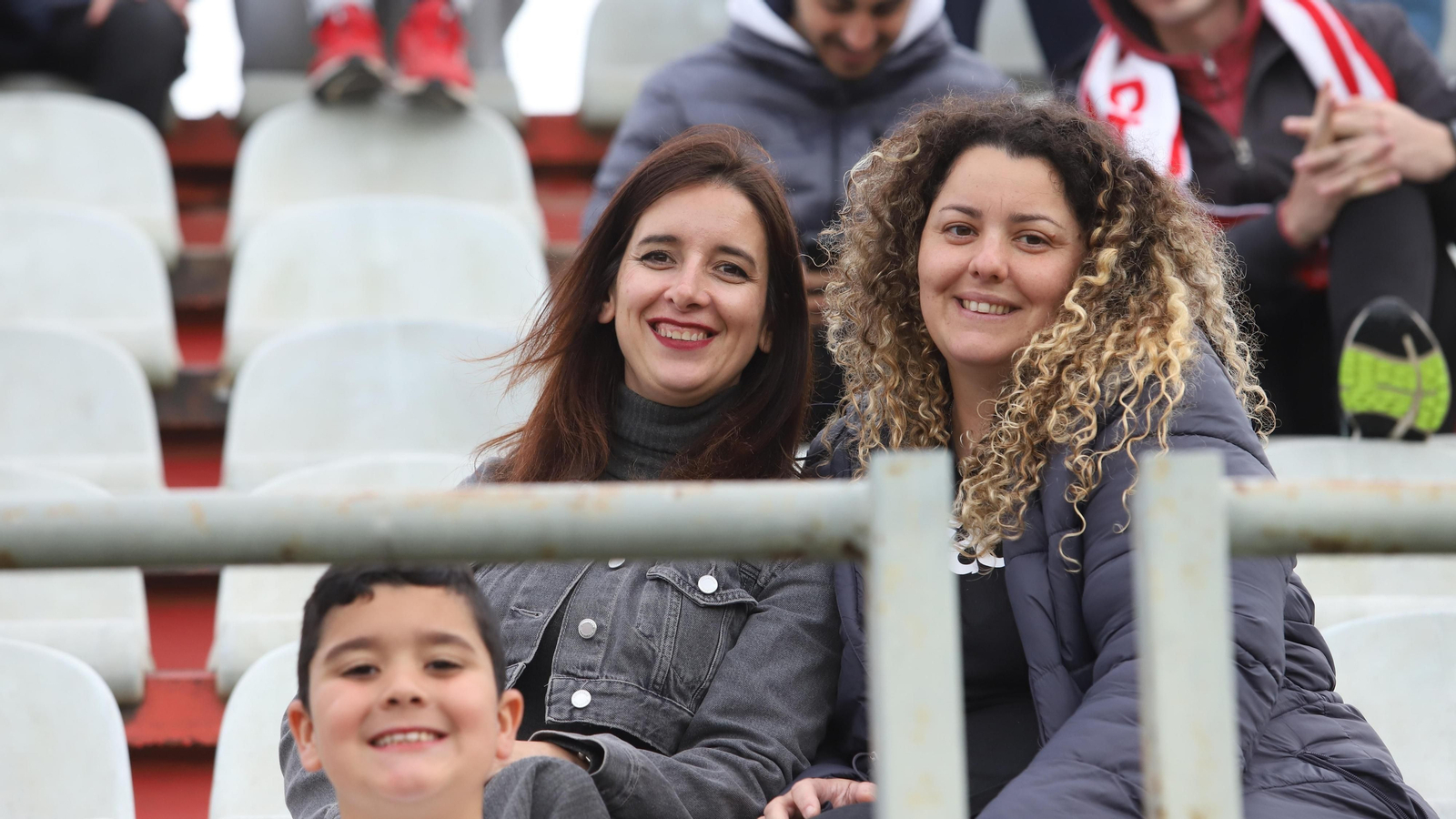 Búscate en el Algeciras-Antequera del Nuevo Mirador