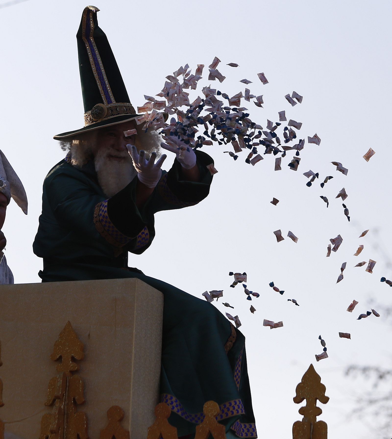Las fotografías de la Cabalgata de Reyes