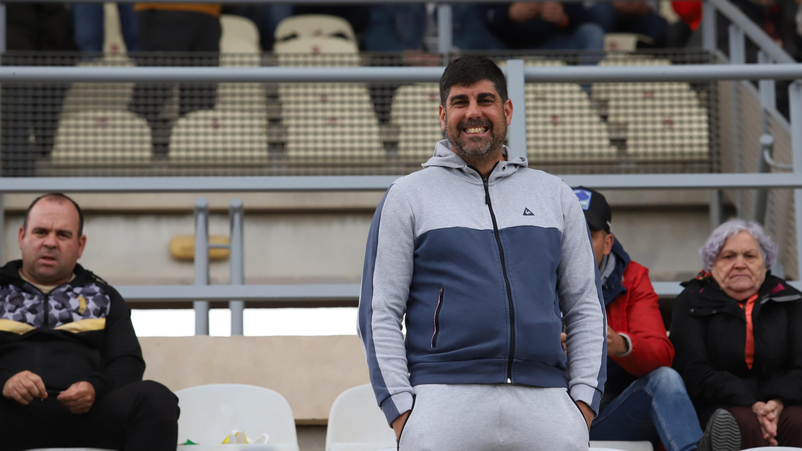 Búscate en el Algeciras-Antequera del Nuevo Mirador