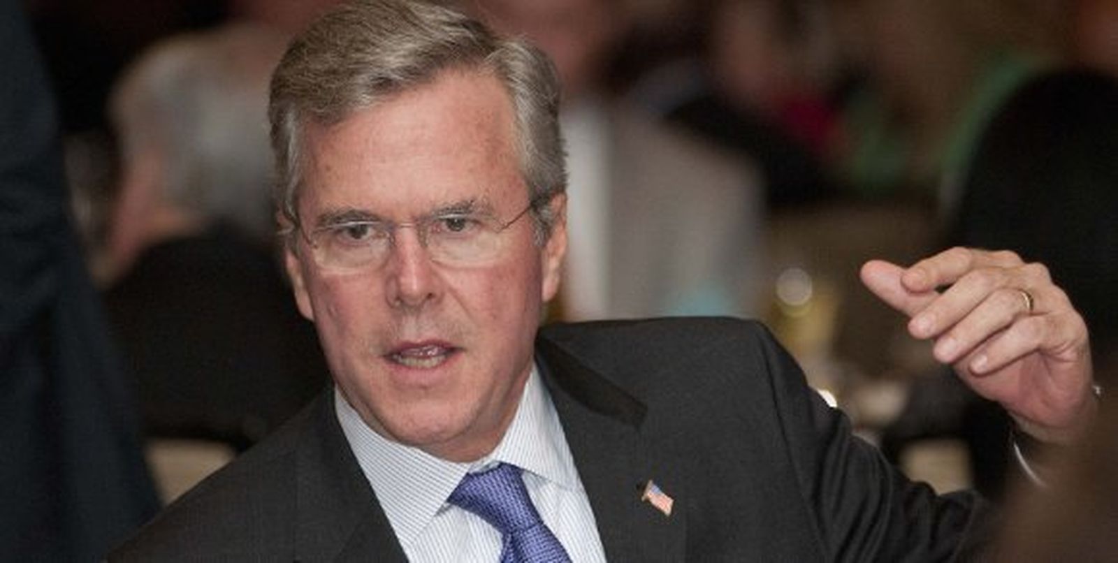 Jeb Bush se presentará a las primarias republicanas