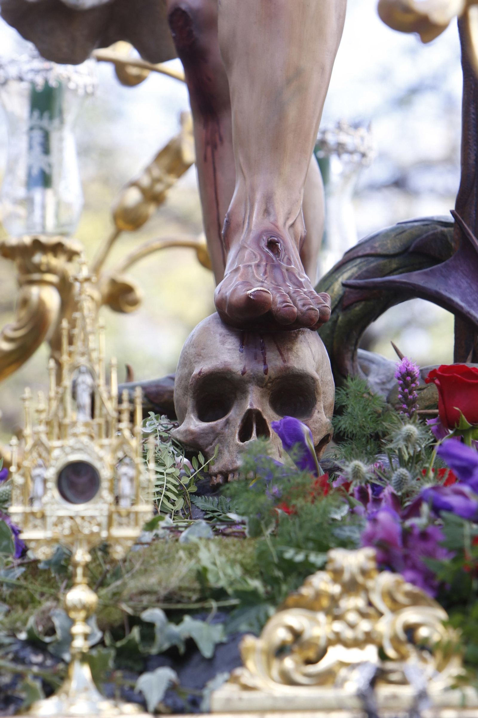 Las imágenes de El Sol