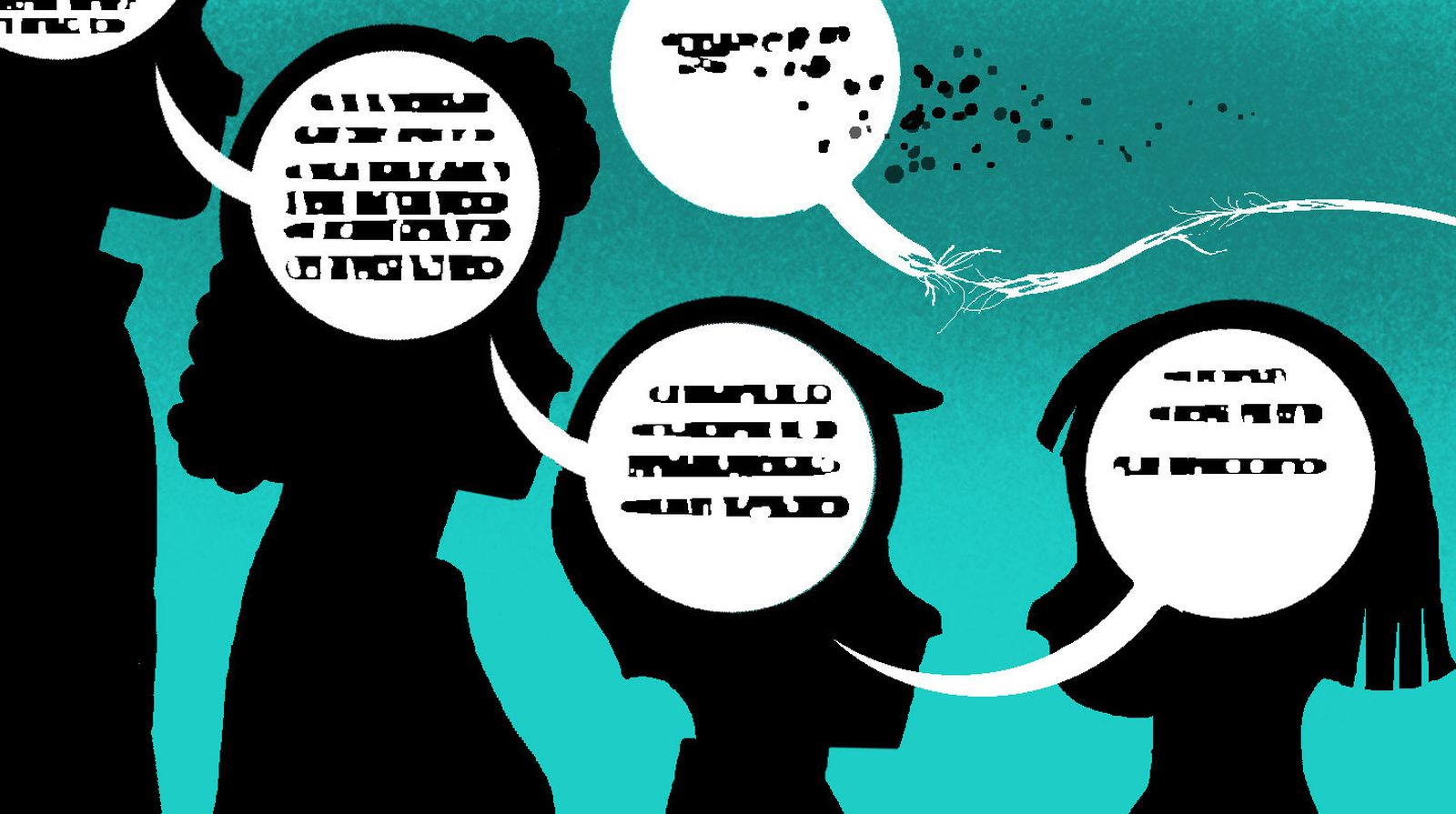 Las otras lenguas muertas