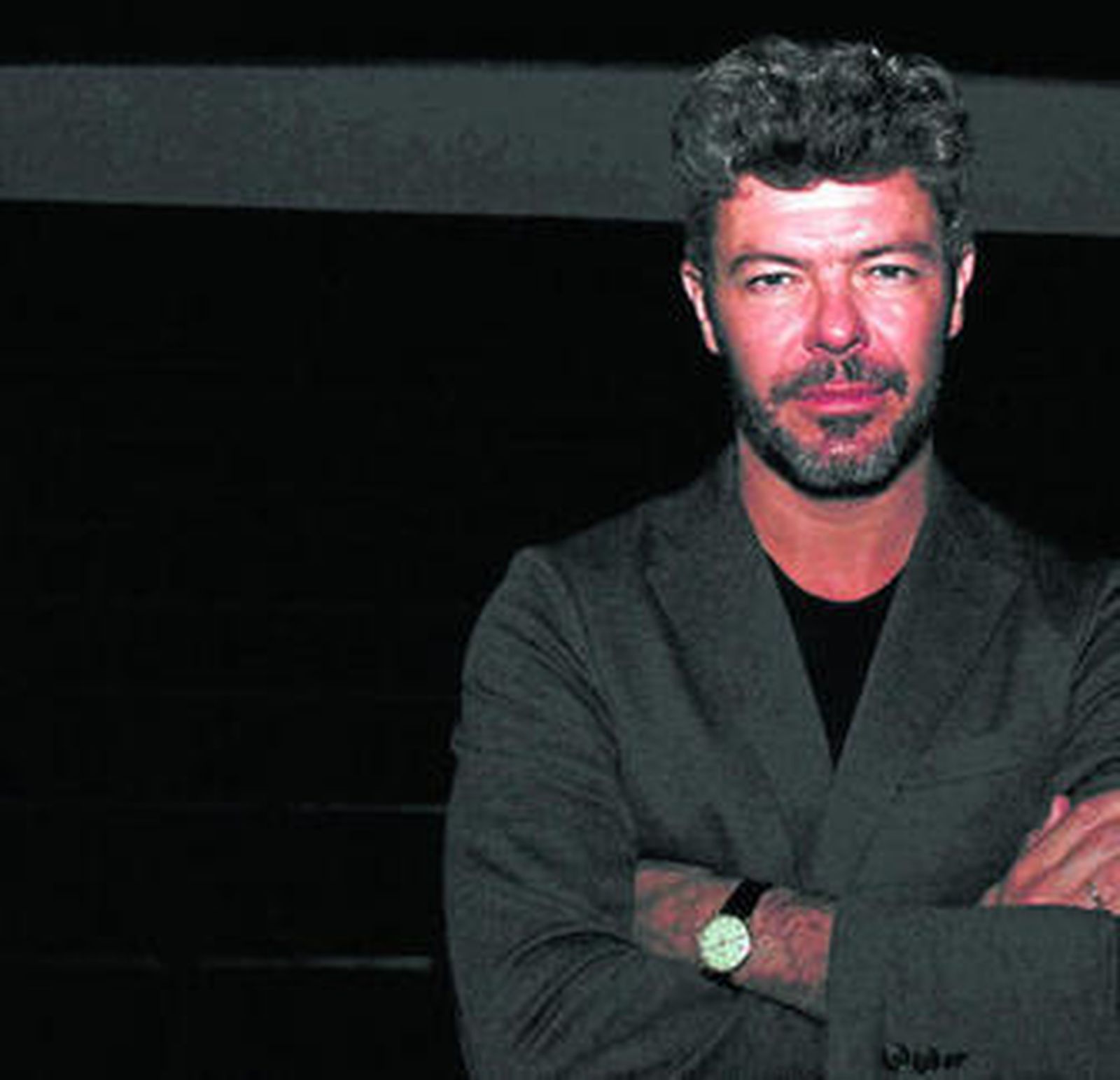 El granadino está considerado como uno de los mejores directores de orquesta del mundo.