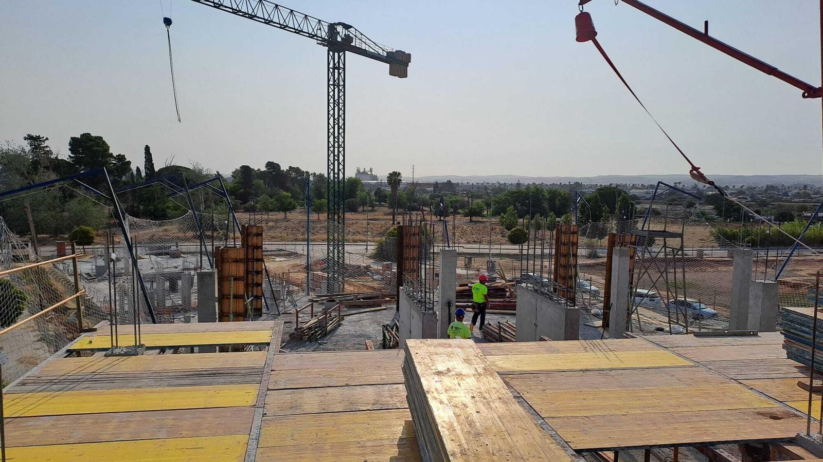 Metrovacesa sigue destacando por su enfoque estratégico.