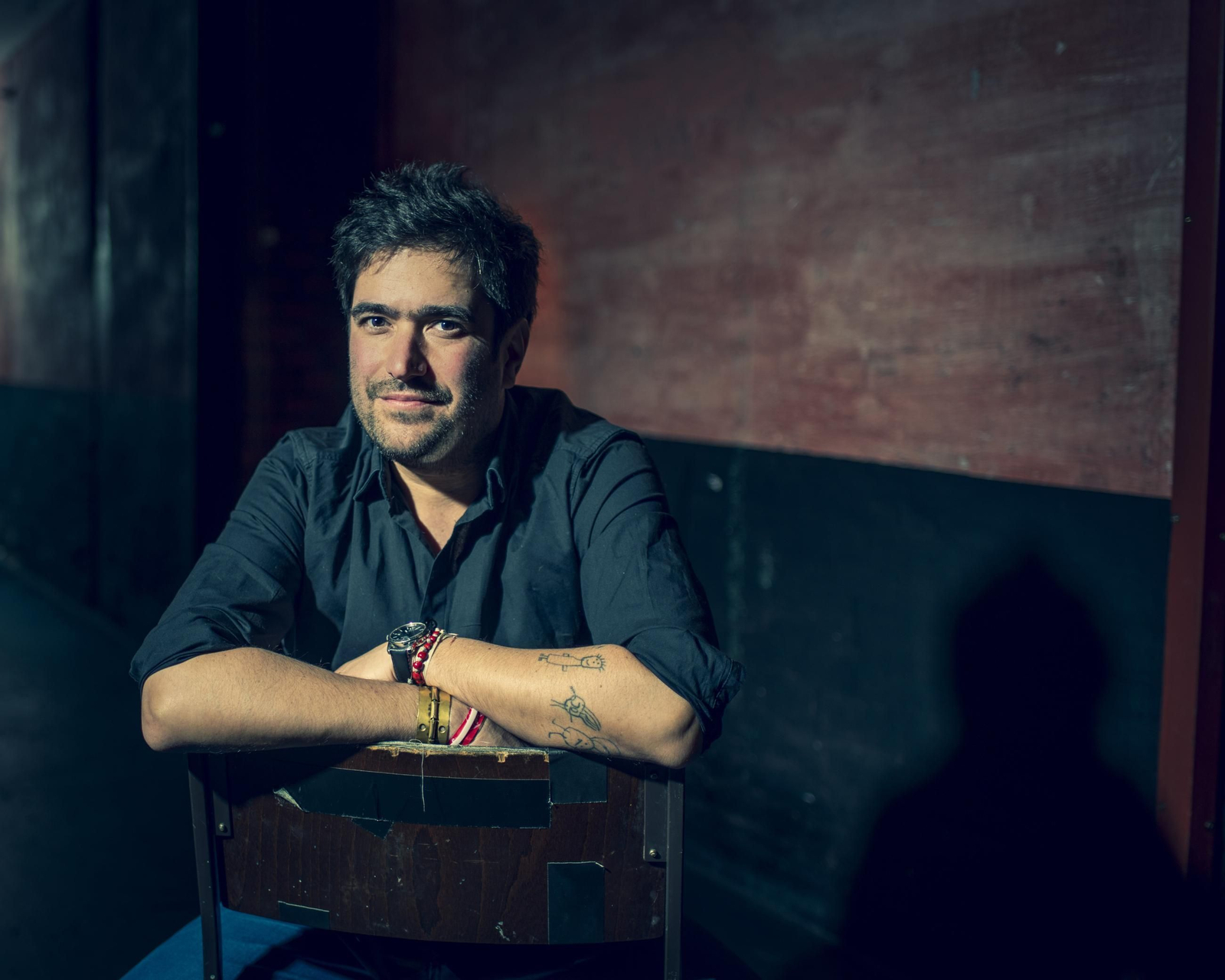 Harold Lopez Nussa será la estrella del Festival de Jazz de este sábado.