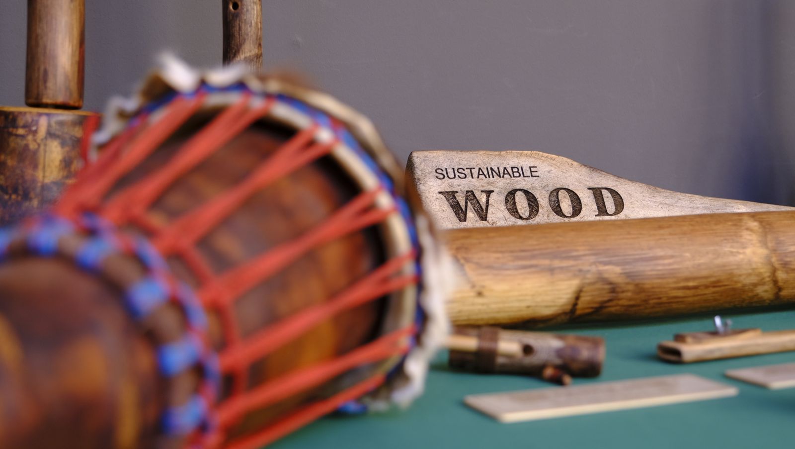 Imágenes de la inauguración de los 'Días Europeos de la Artesanía 2024'