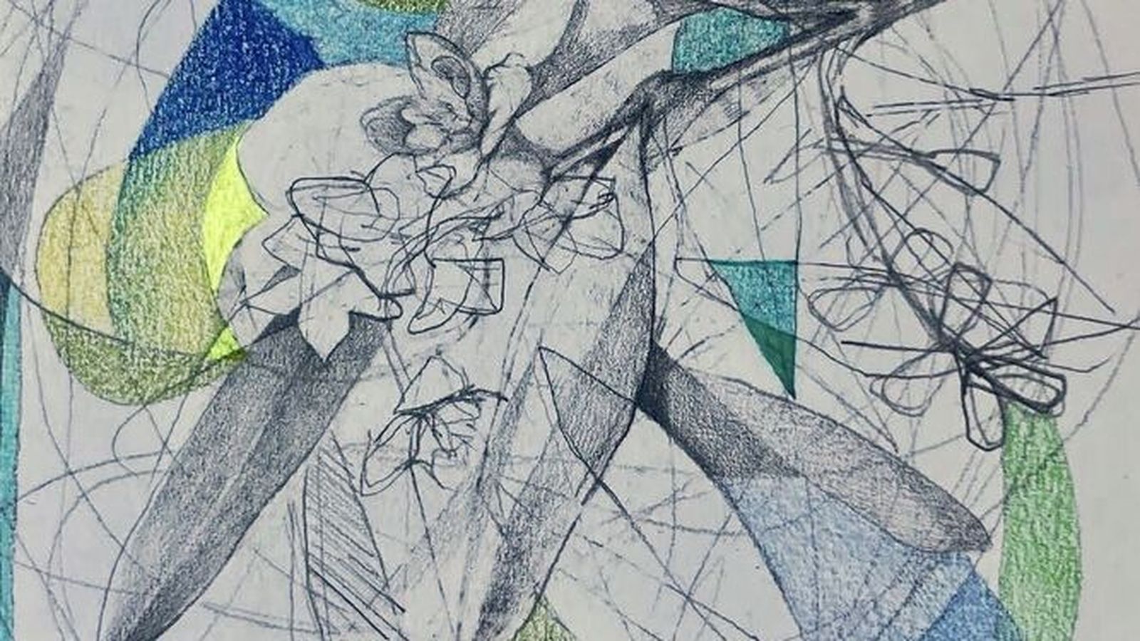 Exposición de Alfonso San José González en Espacio Abierto