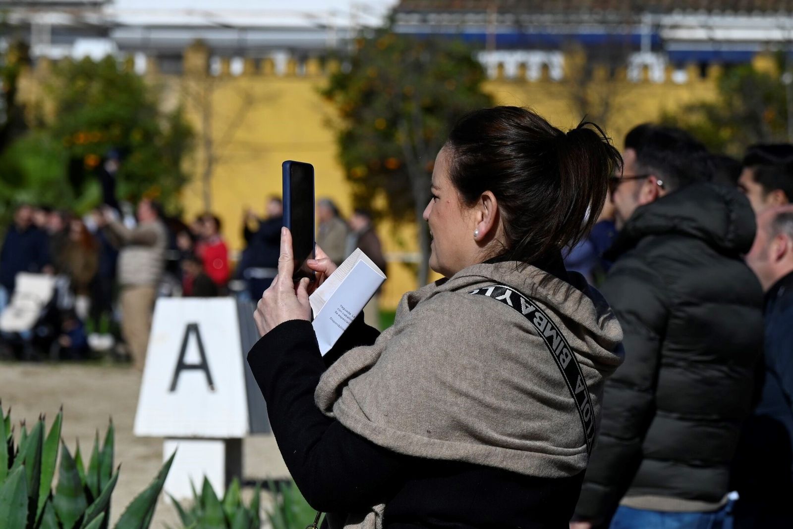 La Presentación de Sementales PRE 2026 en Córdoba, en imágenes