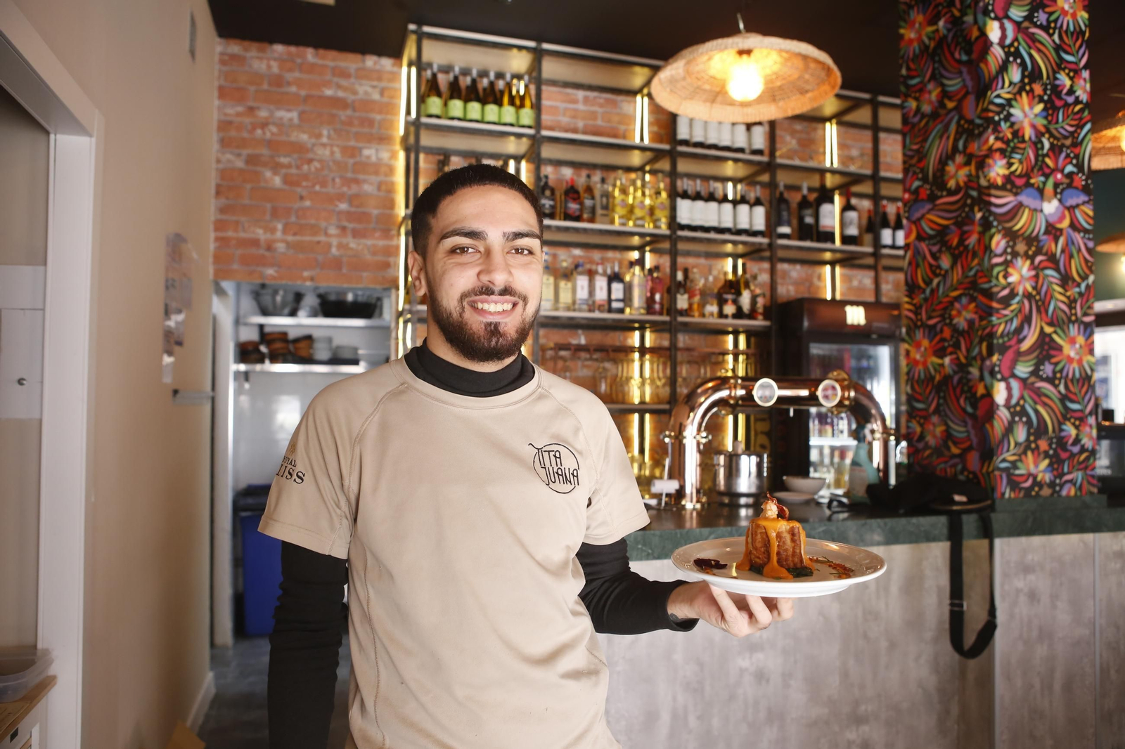 Fotos de la Ruta de la Tapa en La Línea