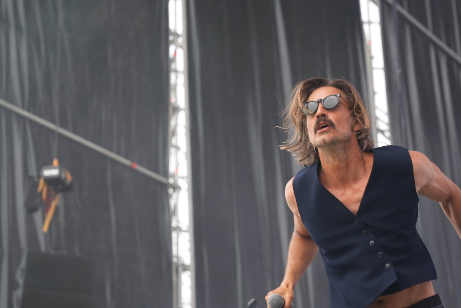 Así vivieron los 'coolters' el sábado de Cooltural Fest