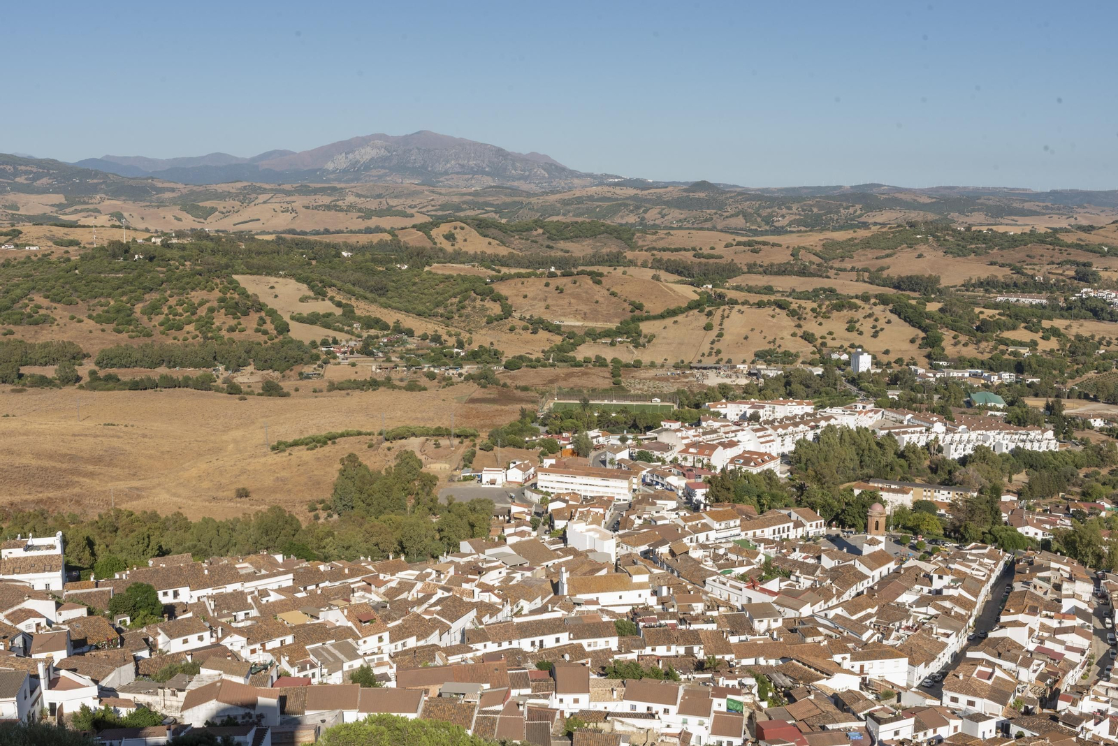Fotos de Jimena de la Frontera