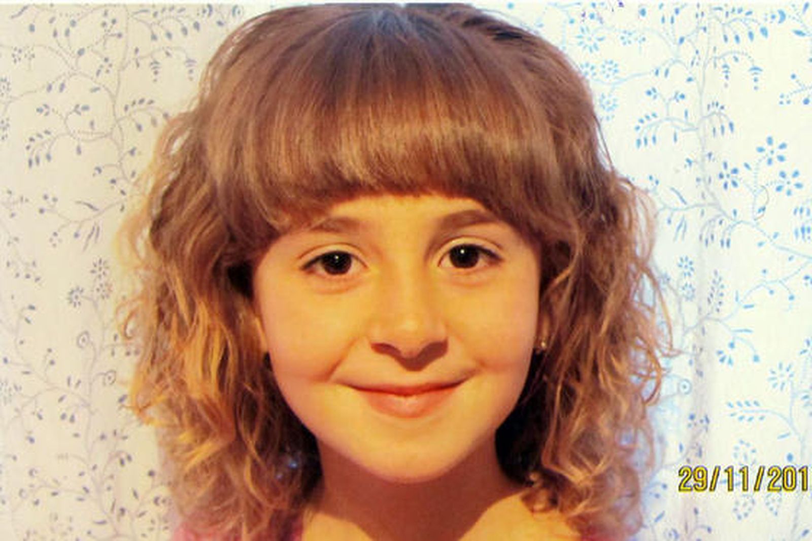 Natalia Bruzón Gutiérrez