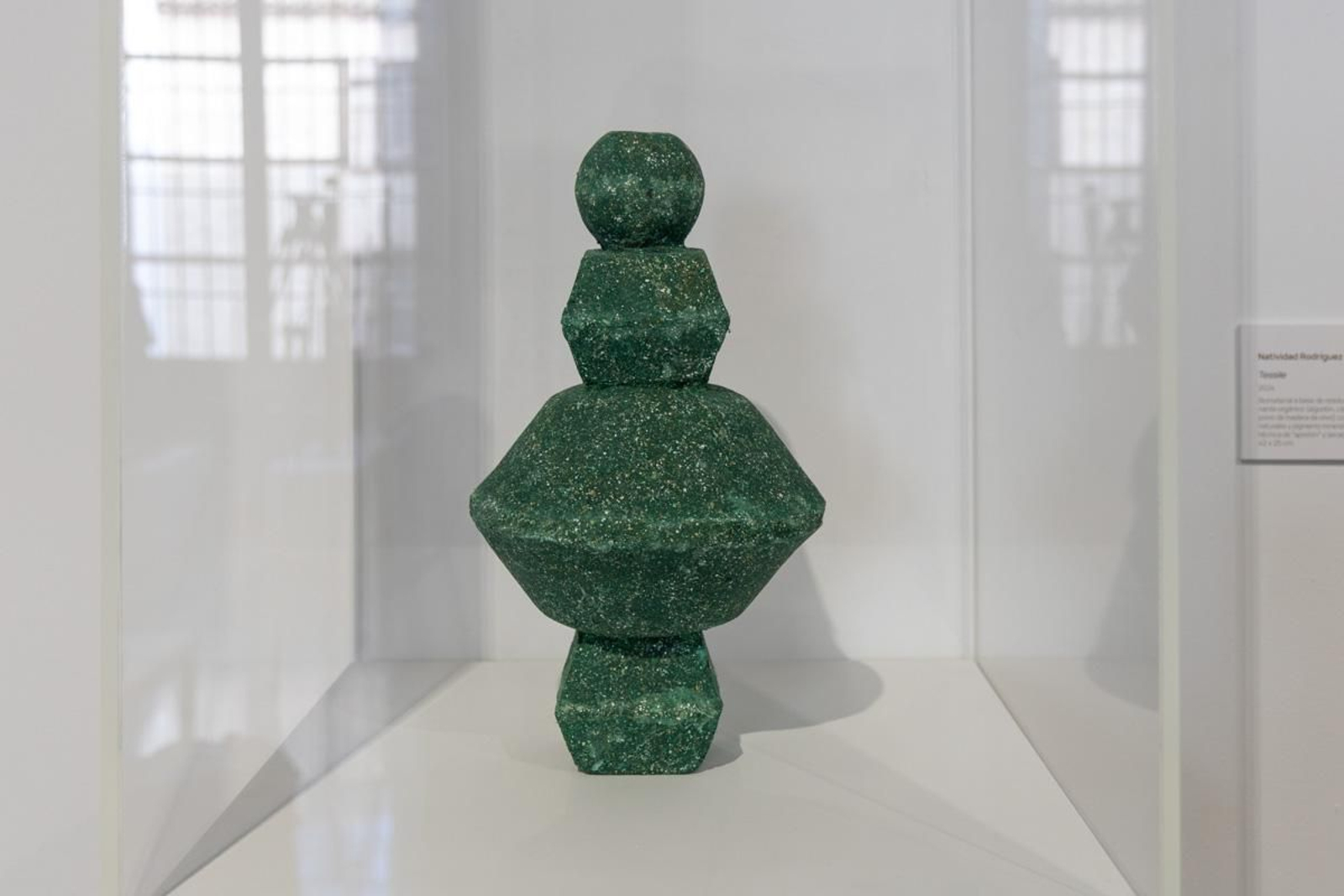 XXVI Premio Fundación Unicaja de Artesanía