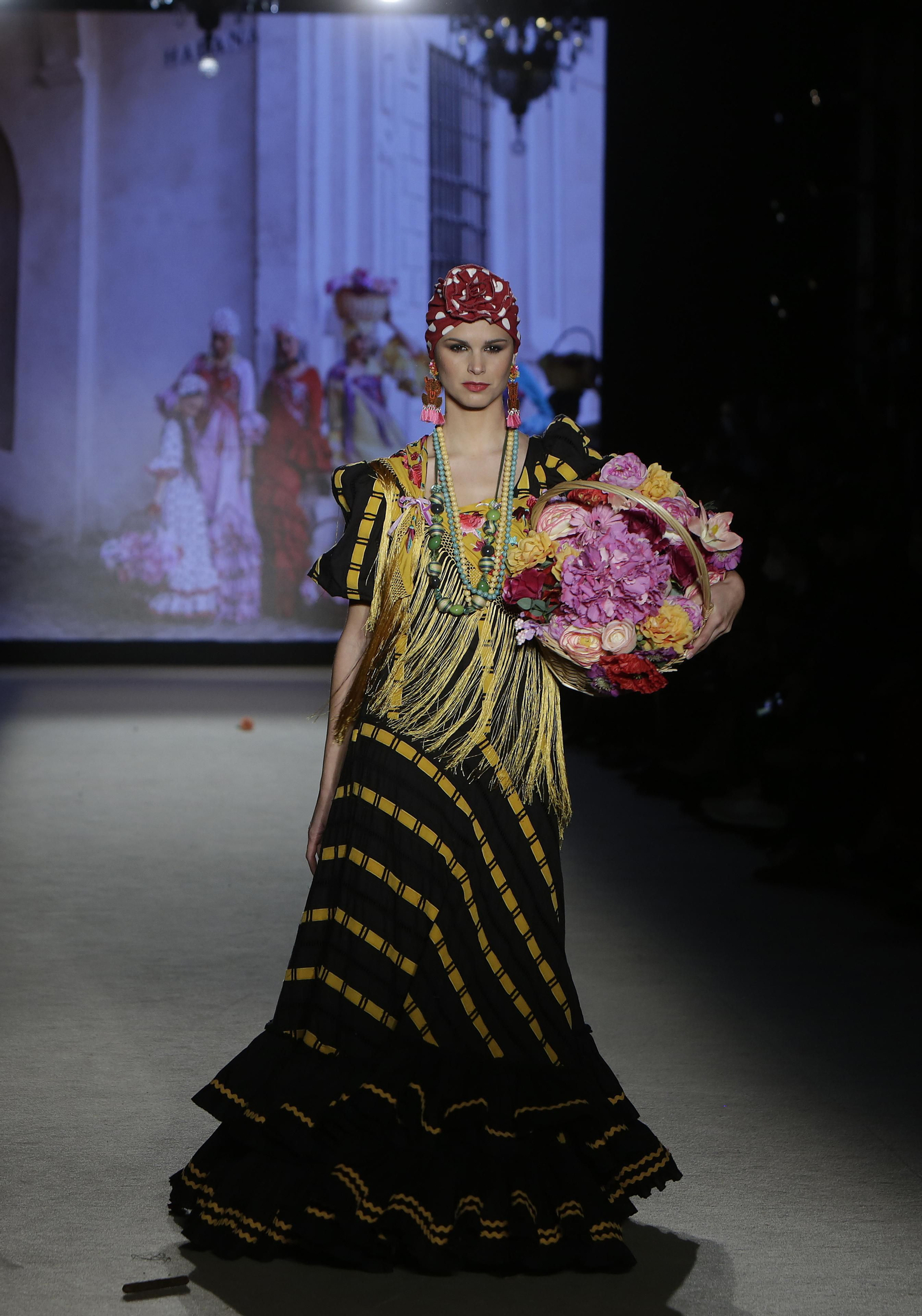 WE LOVE FLAMENCO. Rocío Peralta