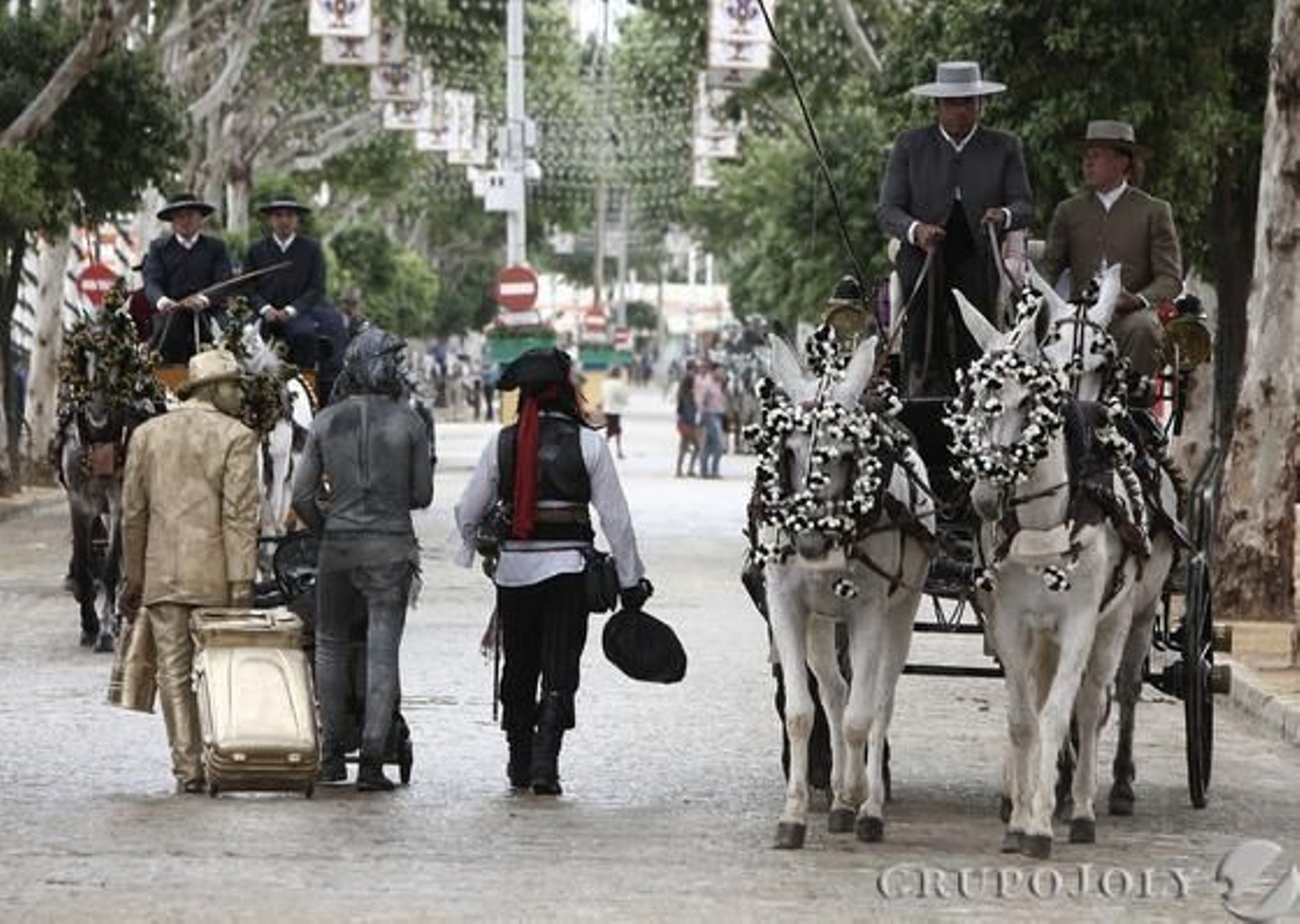 Foto: José Ángel García