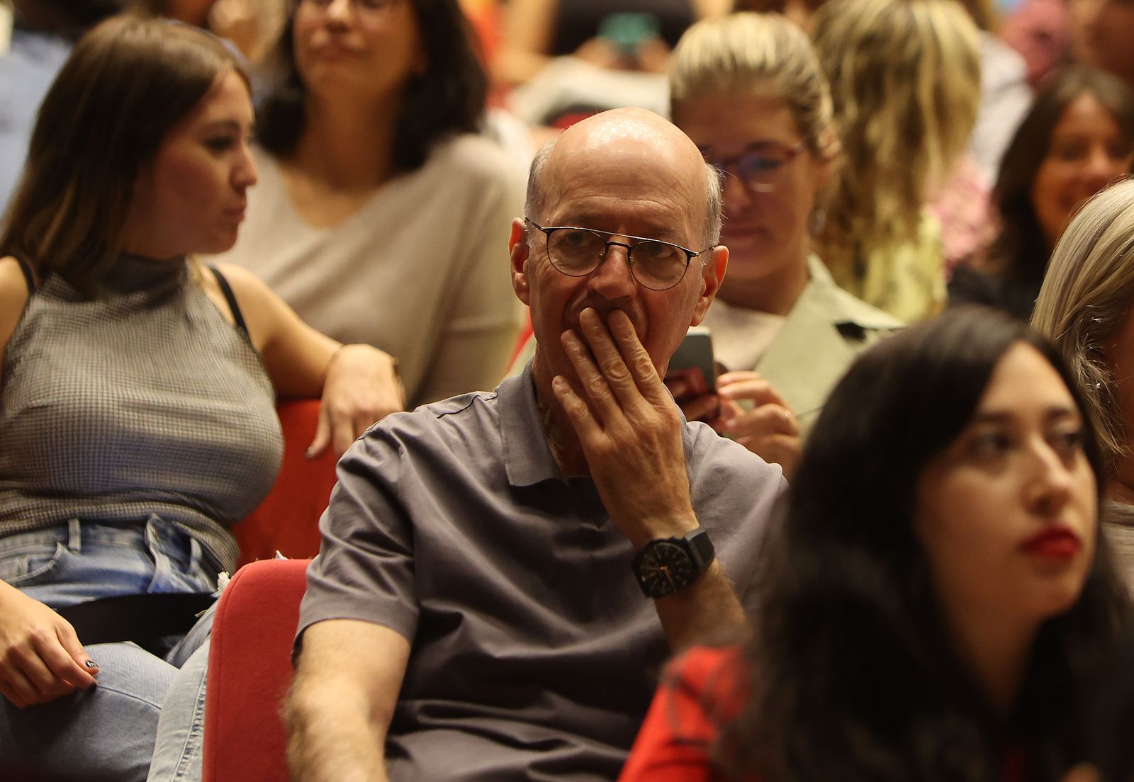 Búscate en el concierto de Kani García