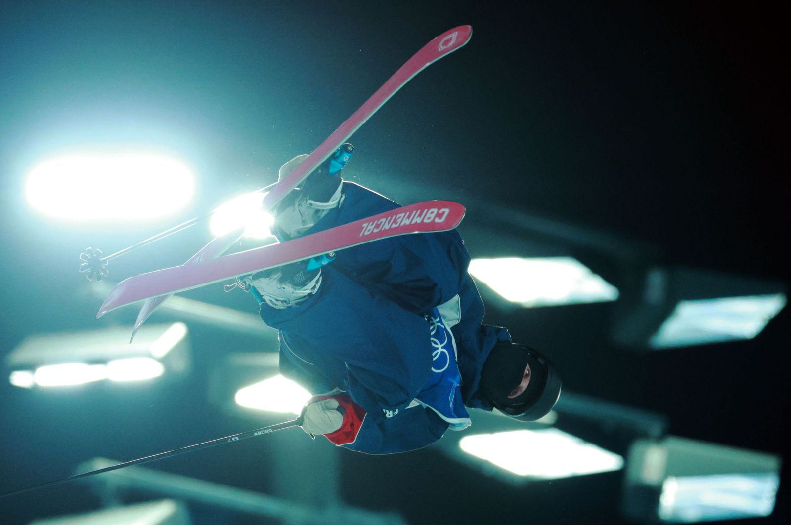 Las mejores fotos de los Juegos Olímpicos de invierno Milán Cortina d'Ampezzo 2026 | Décima jornada