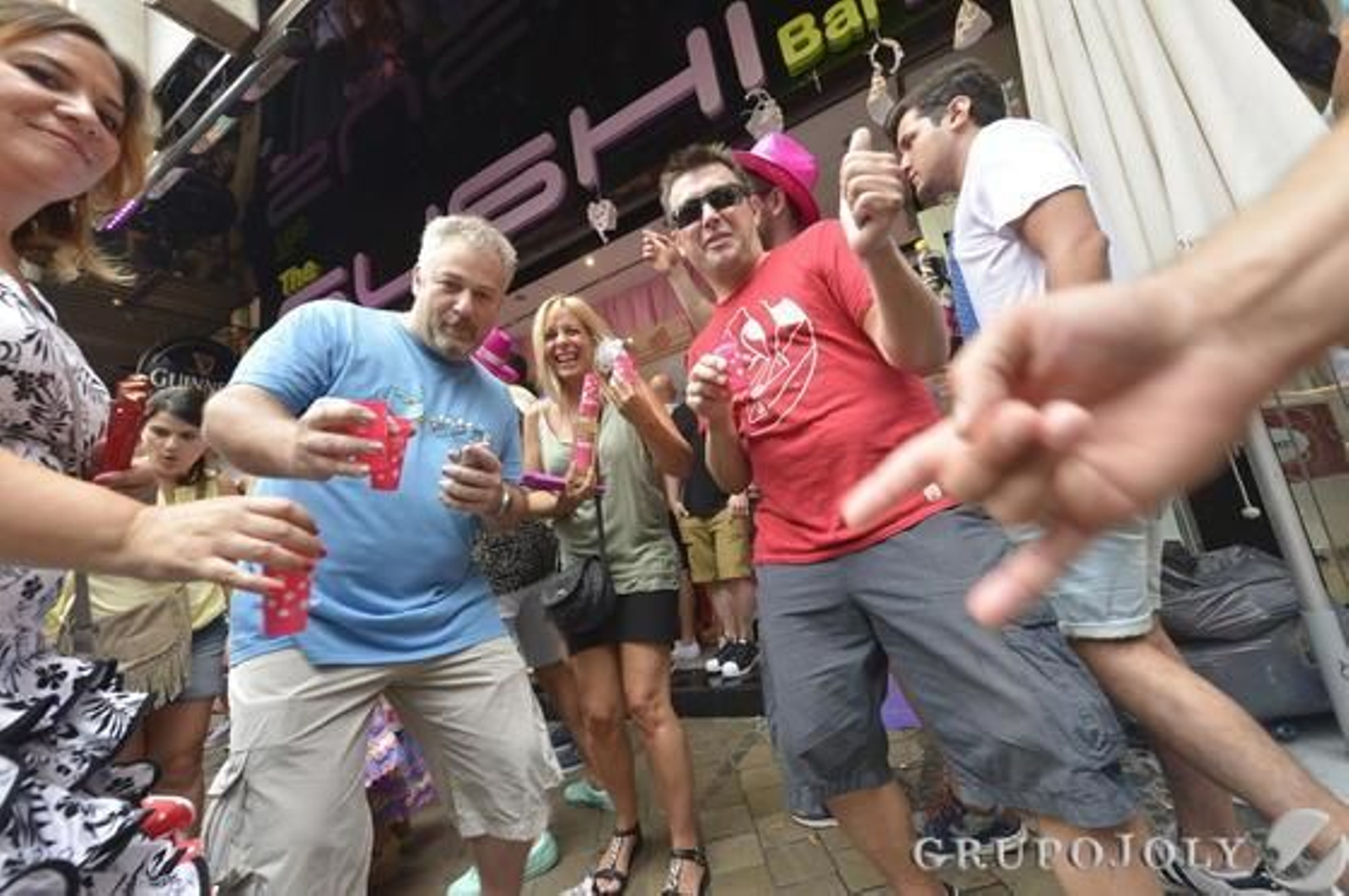 Foto: Domingo Mérida