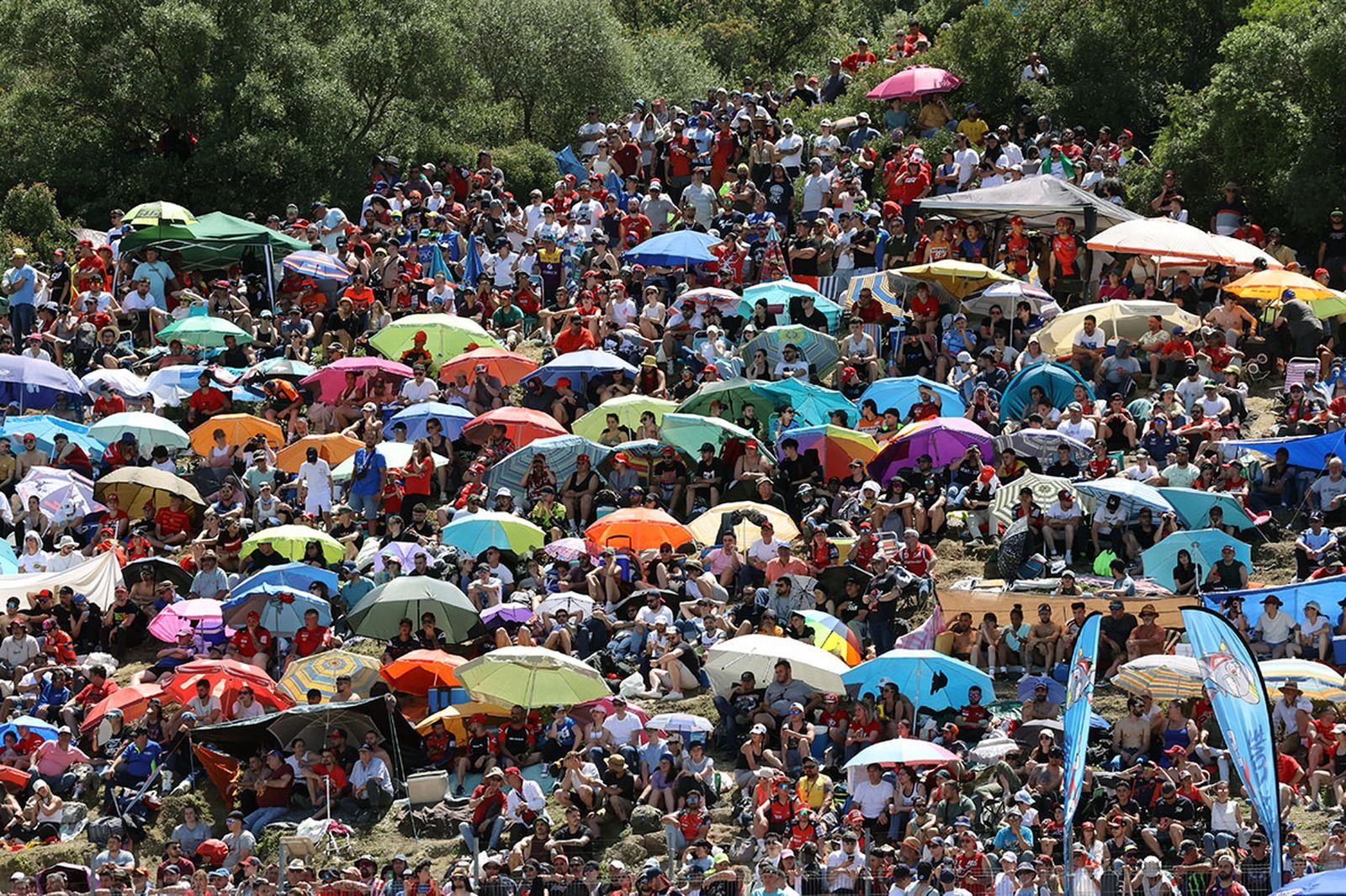 Búscate el domingo de Gran Premio de Jerez 2025 (II)