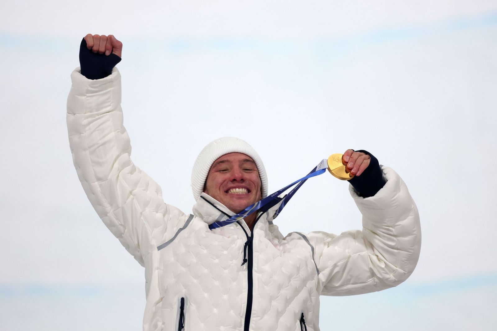 Las mejores fotos de los Juegos Olímpicos de invierno Milán Cortina d'Ampezzo 2026 | Jornada 15