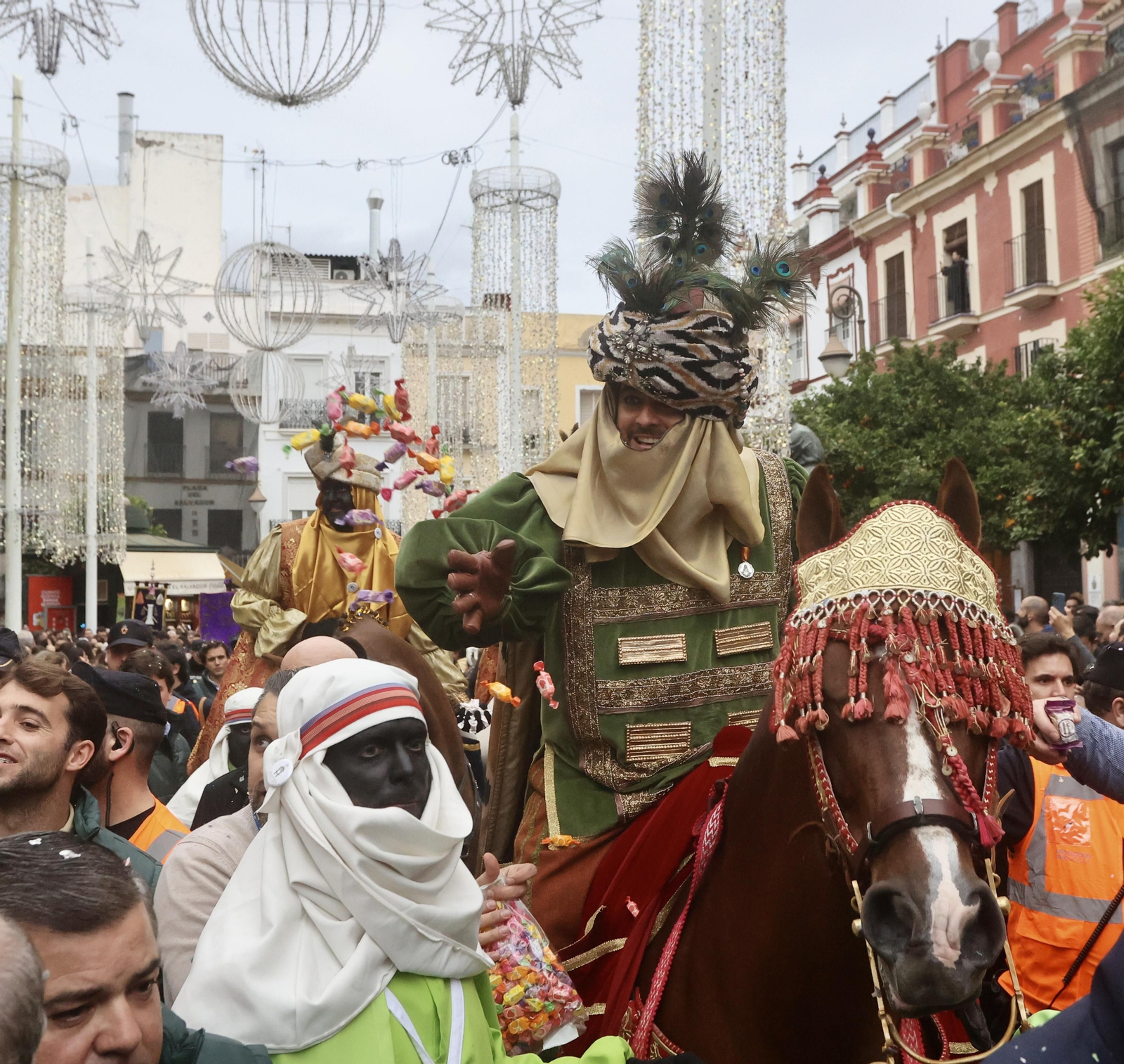 Heraldo de Sevilla 2024