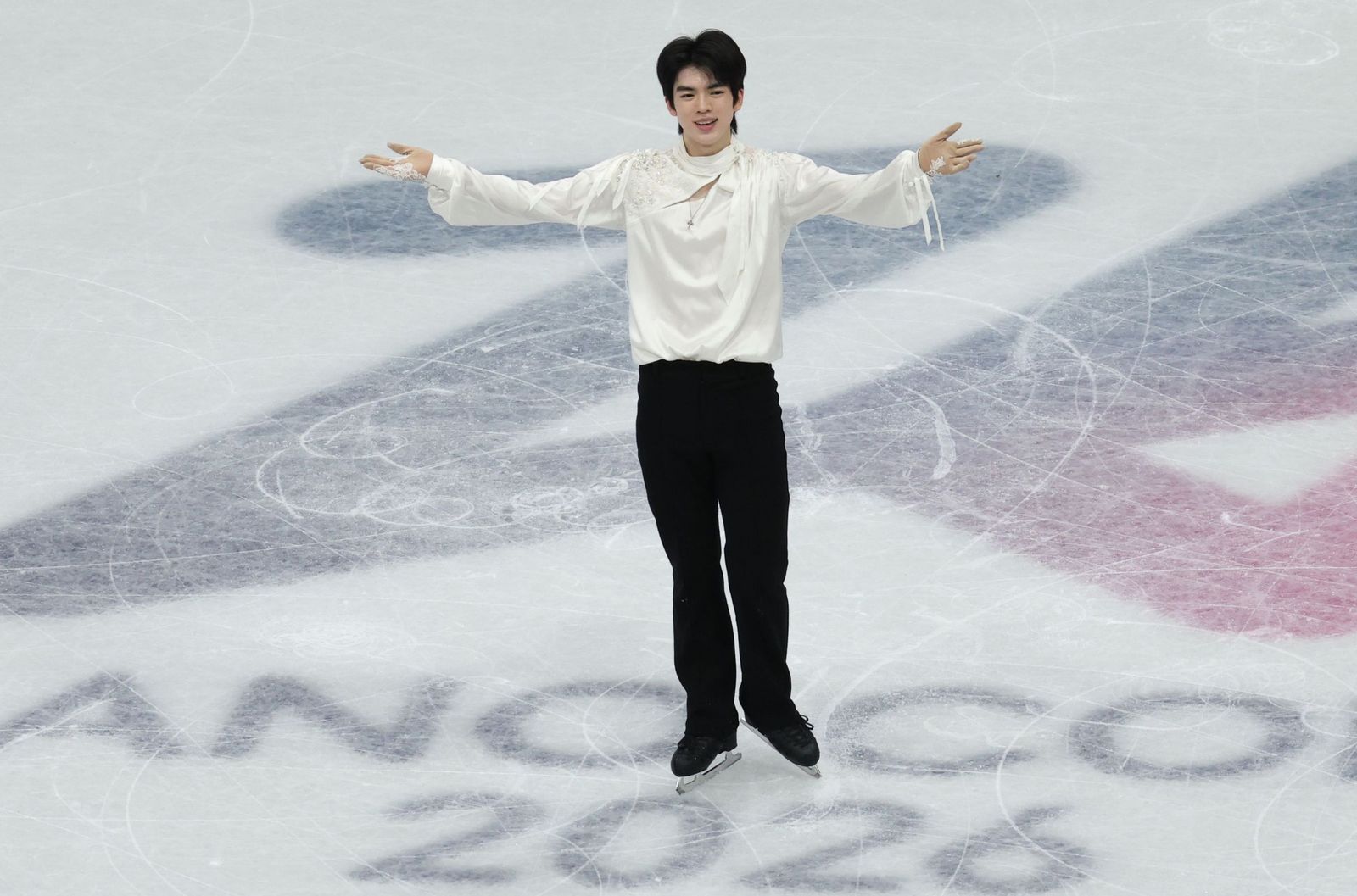 Las mejores fotos de los Juegos Olímpicos de invierno Milán Cortina d'Ampezzo 2026 | Octava jornada