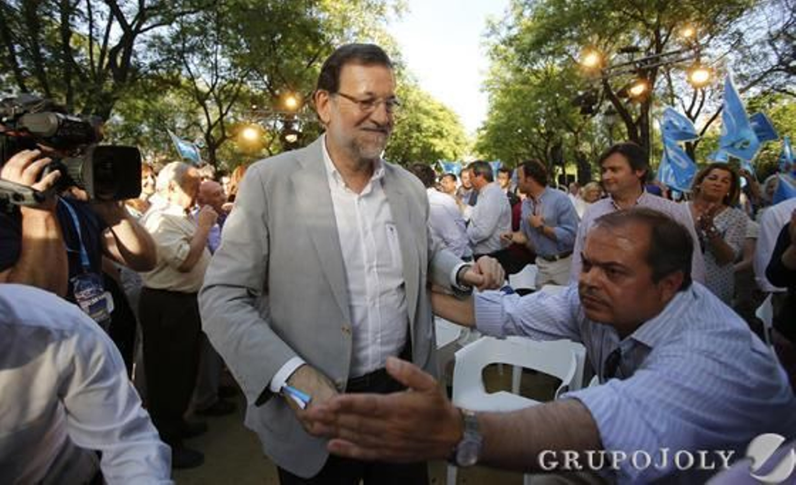 Foto: Antonio Pizarro