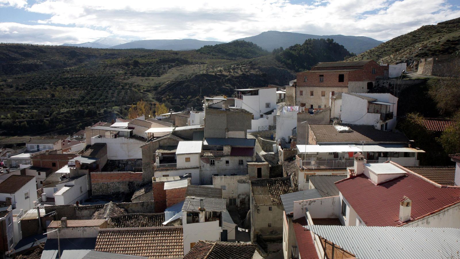 La Peza, el final de esta tercera etapa
