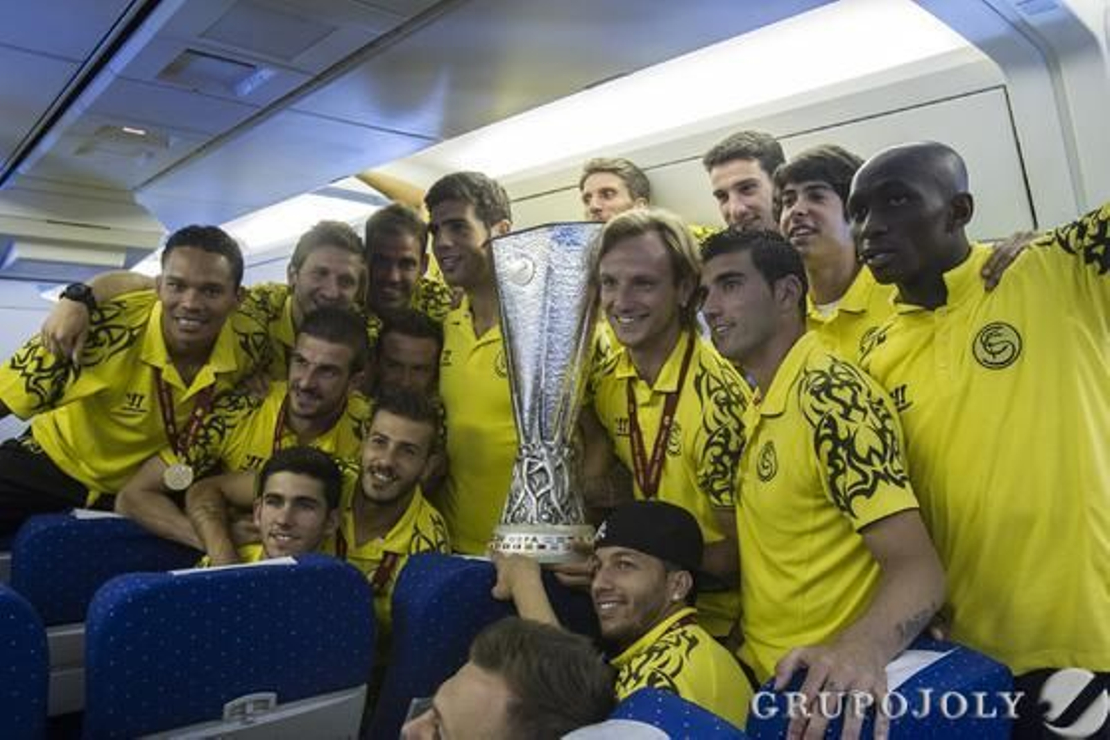 Foto: Antonio Pizarro