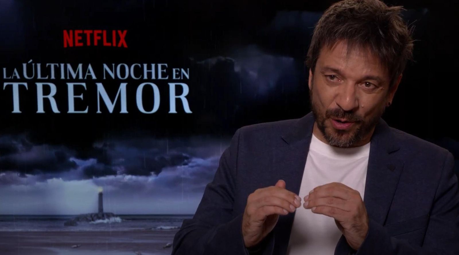 ¿Cuál es la explicación del final de La Última noche en Tremor?