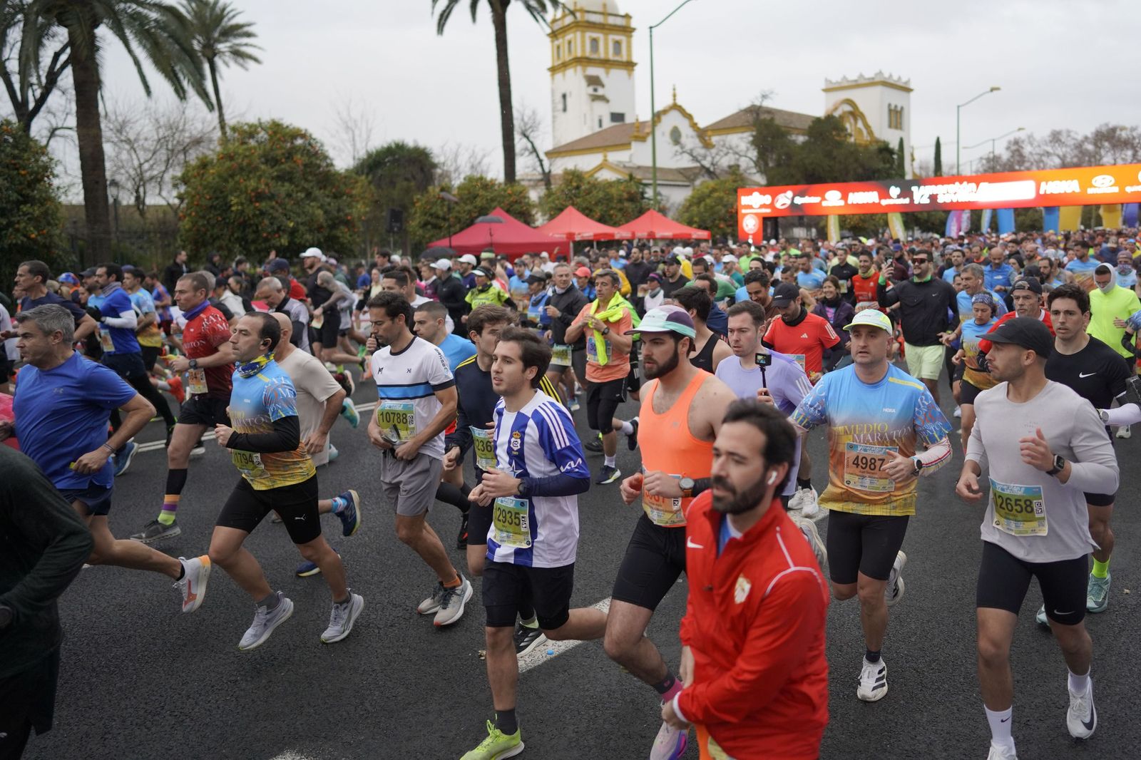 Galería 2 Media Maratón