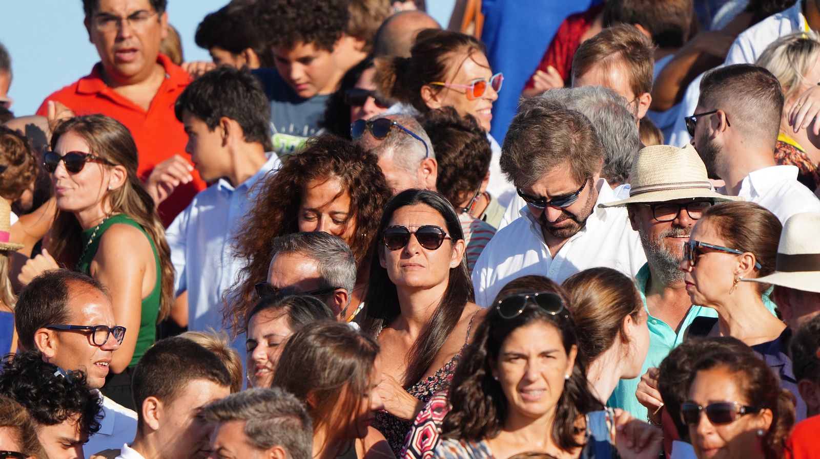 Búscate en las Carreras de Caballos de Sanlúcar