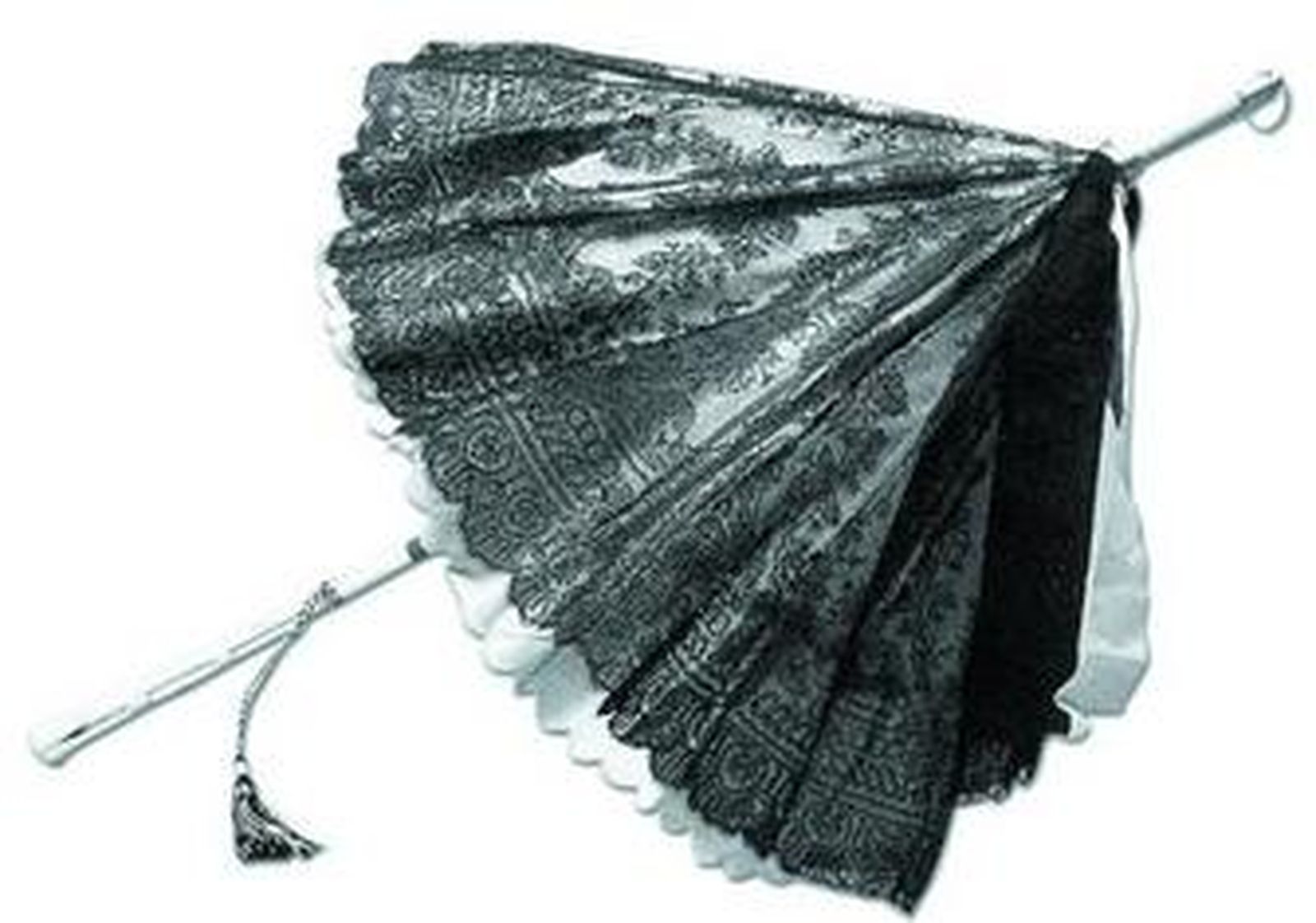 La evolución visual de la silueta