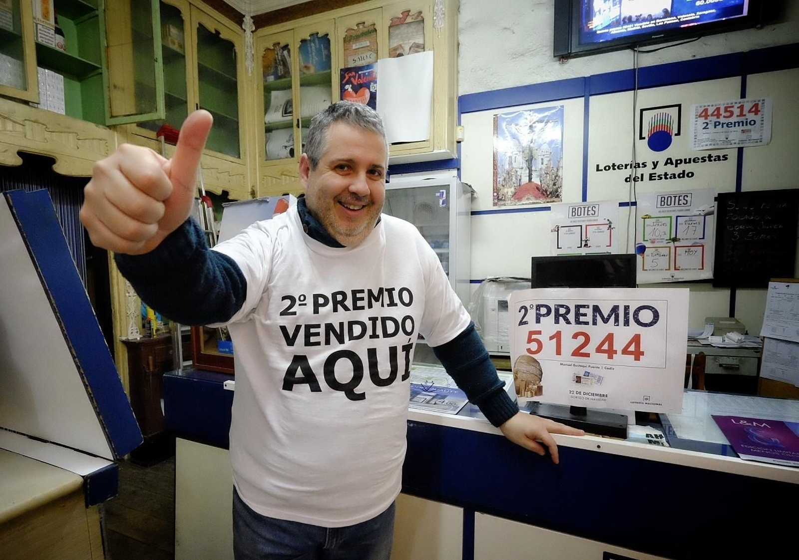 Segundo premio en Hospital de Mujeres