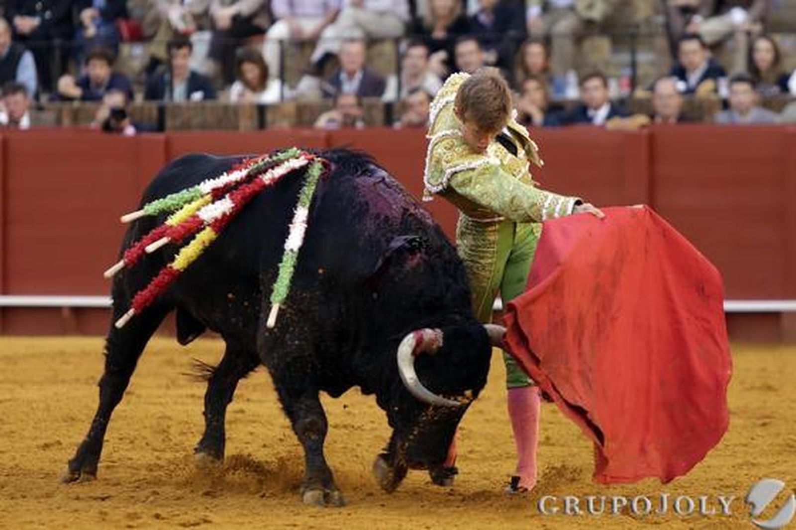 Javier Jiménez. / Juan Carlos Muñoz