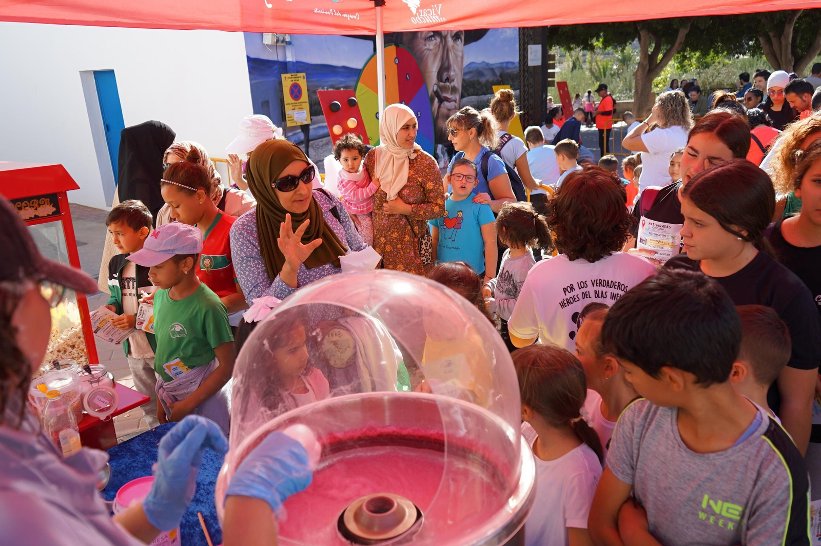 El plazo de inscripción finaliza el 14 de noviembre