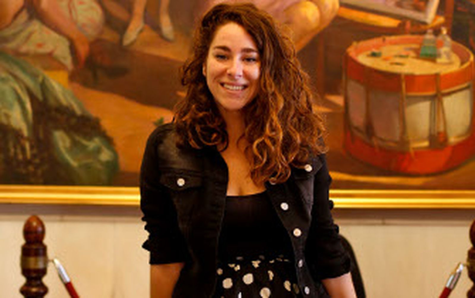 "Mi apuesta es un pregonero carnavalero para 2017"