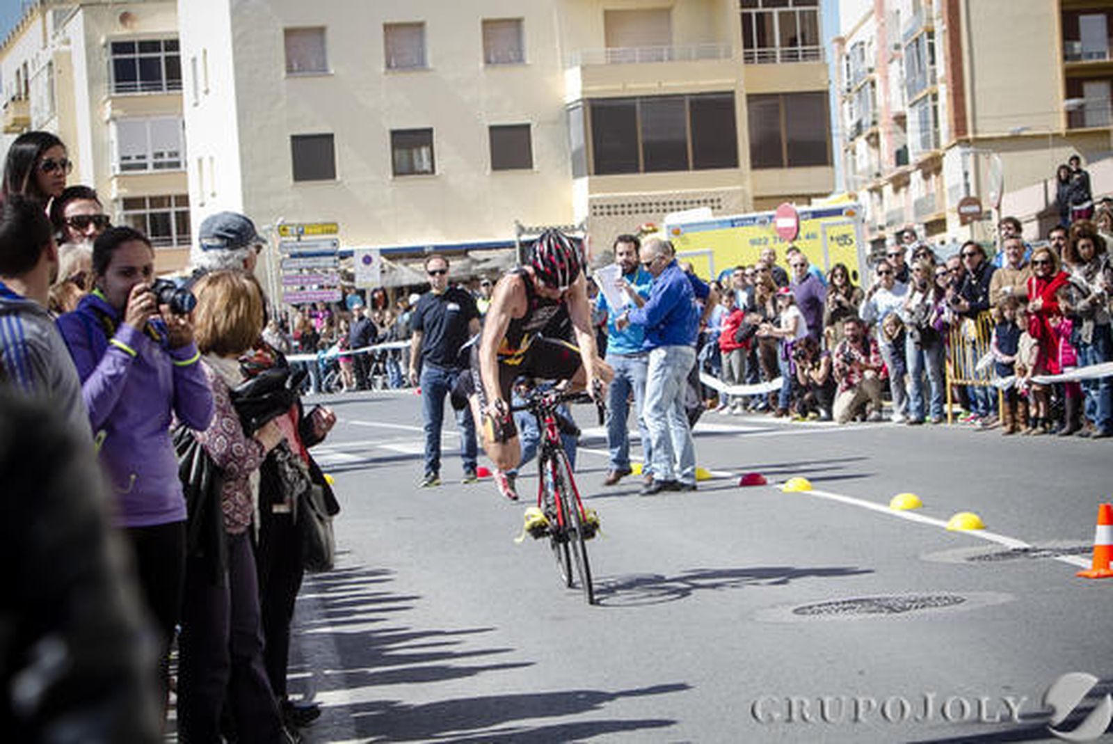 Foto: Lourdes de Vicente