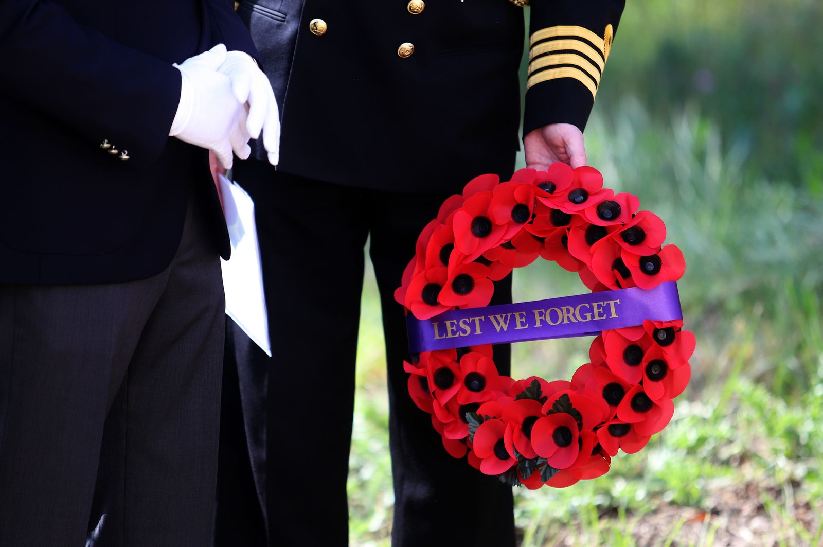 Las imágenes más destacadas del martes 19 de abril en Huelva