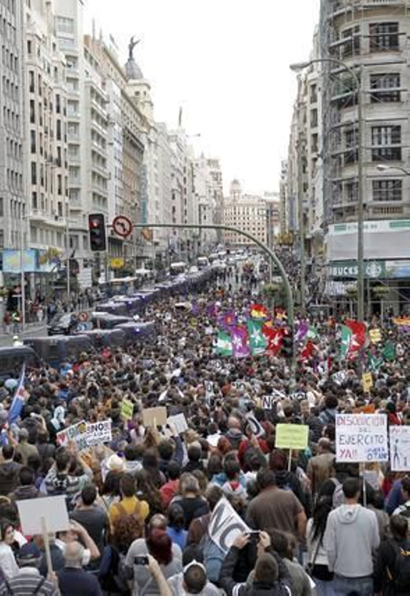Foto: Efe/Reuters/Afp Photo