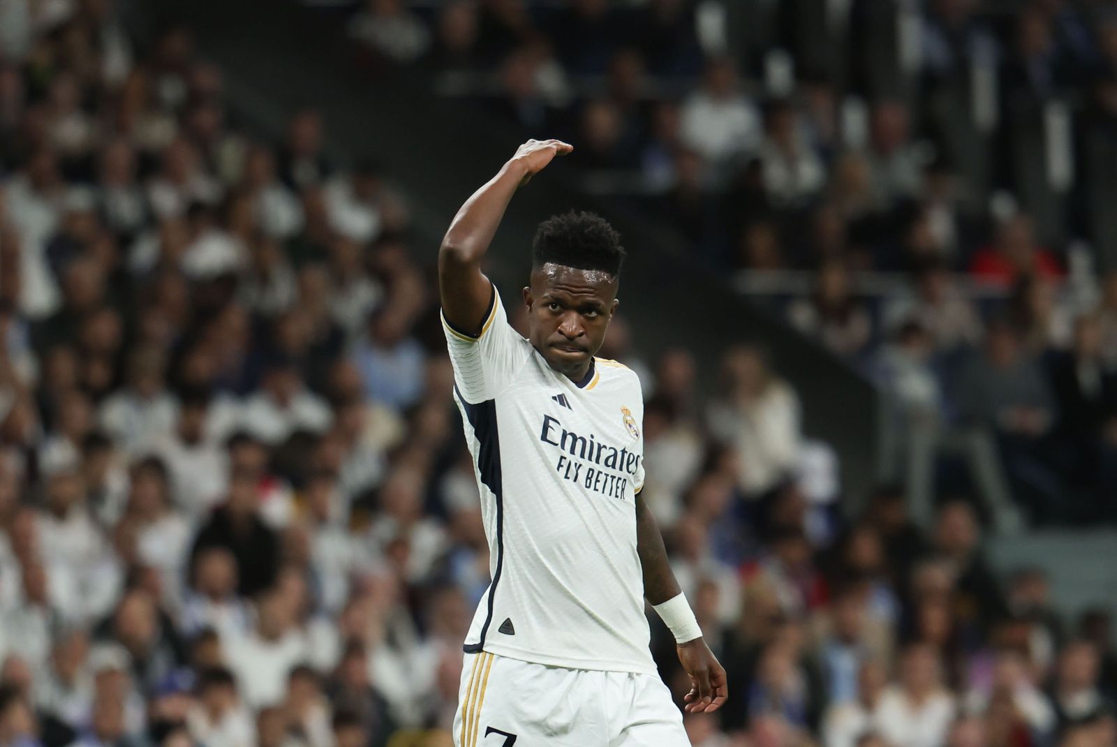 Real Madrid - Manchester City