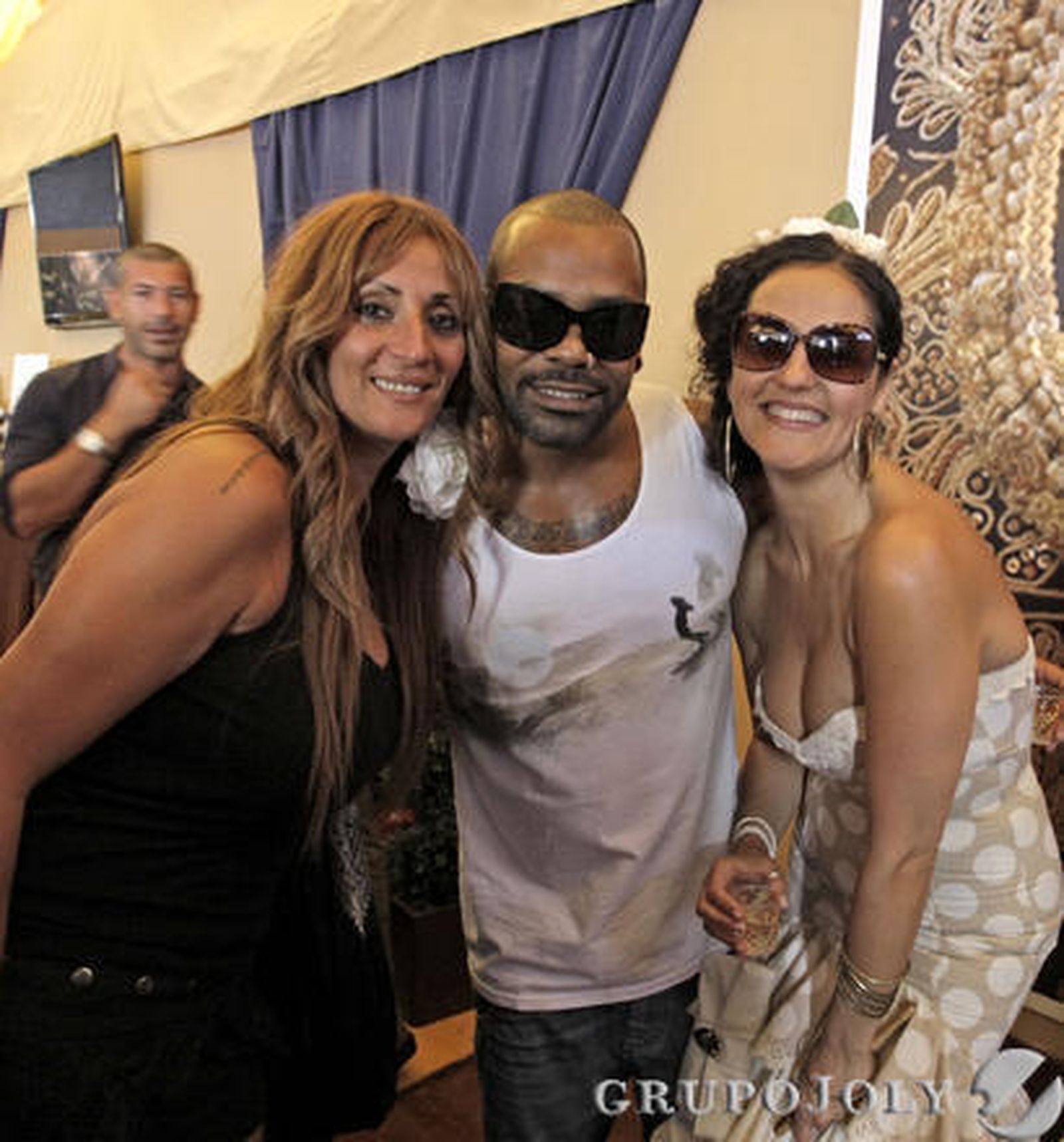 Foto: J.M.Q. / Erasmo Fenoy